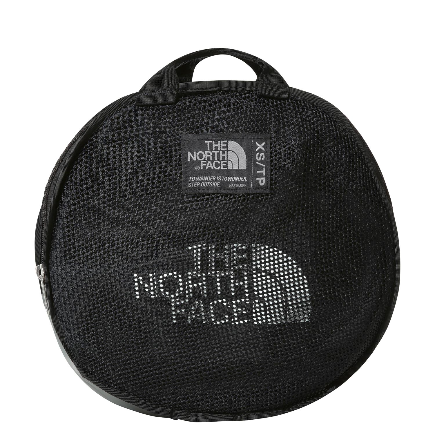 The North Face Reisetasche/Rucksack Base Camp Duffel XS TNF Black