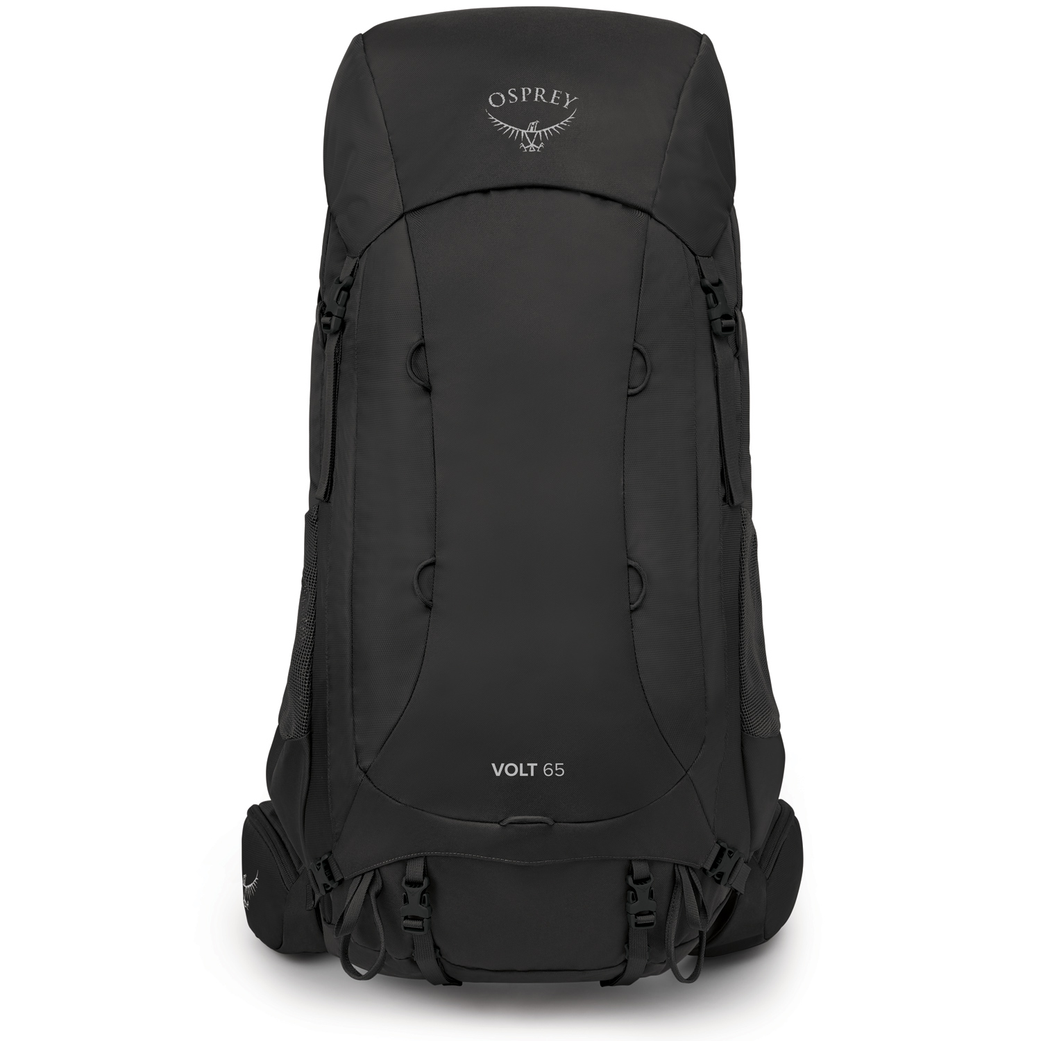 OSPREY Wander/Trekkingrucksack Volt 65 Mamba Black