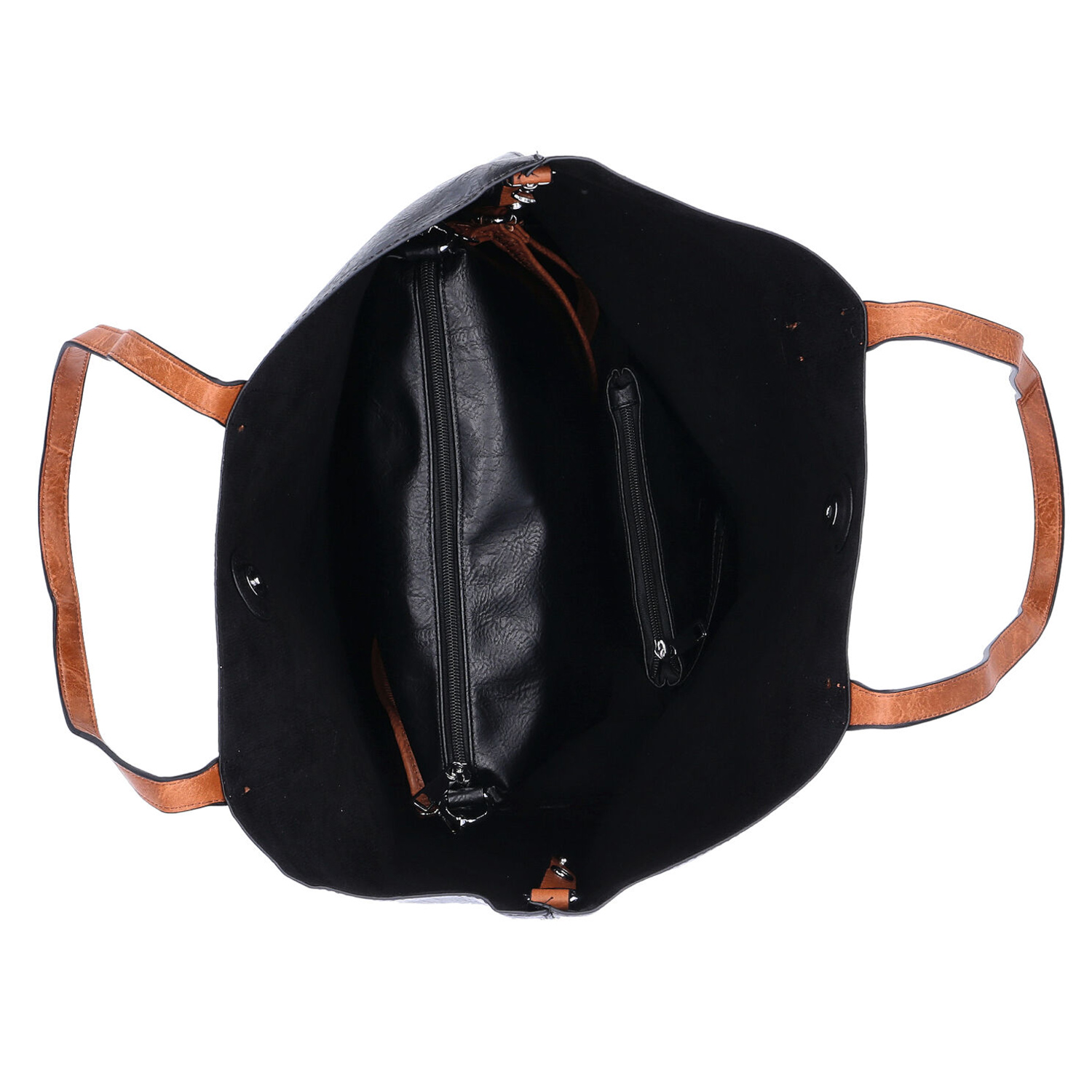 Italy Shopper 3 in 1 Beta Black Abbildung 6