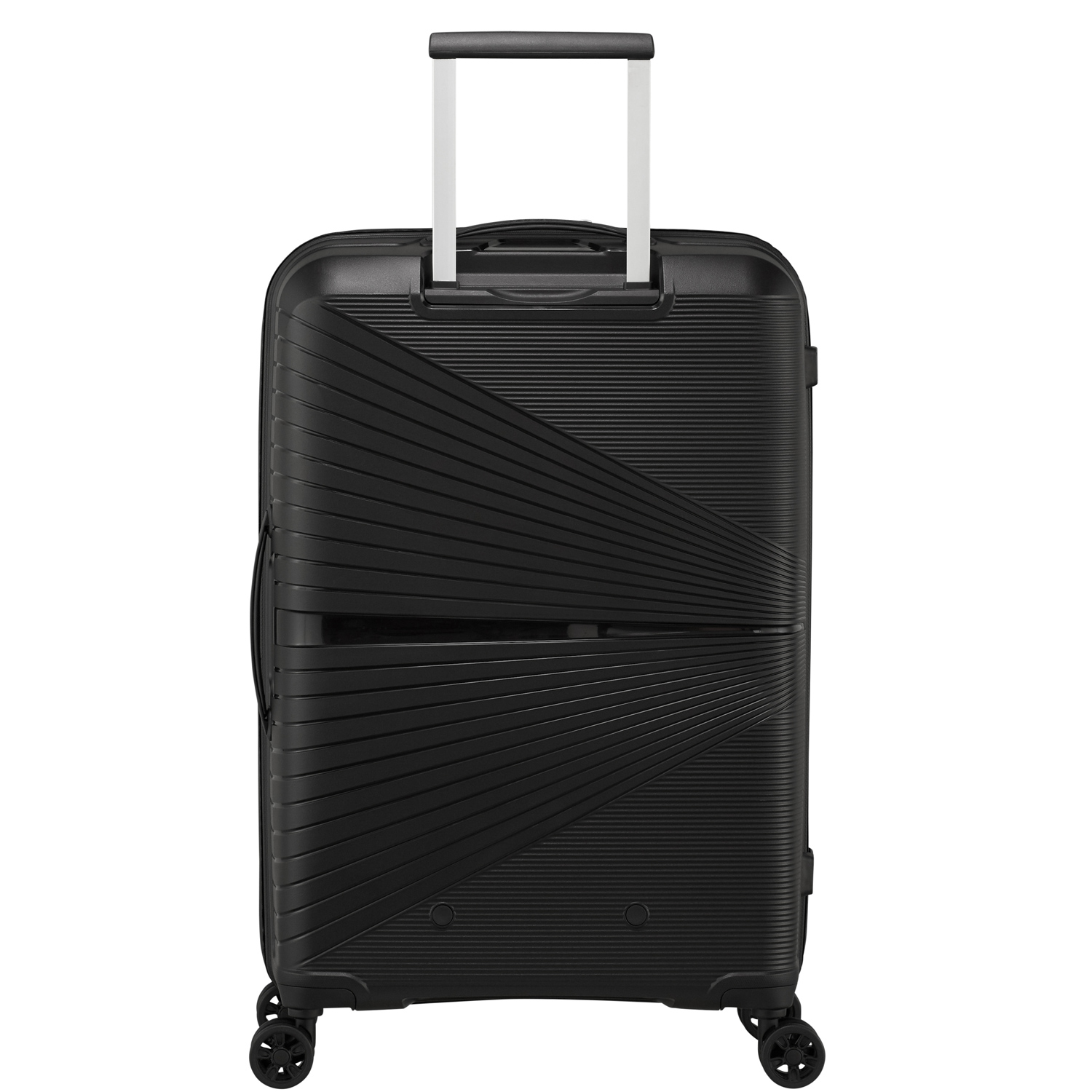American Tourister Koffer mit 4 Rollen 67cm Airconic onyx black Abbildung 2