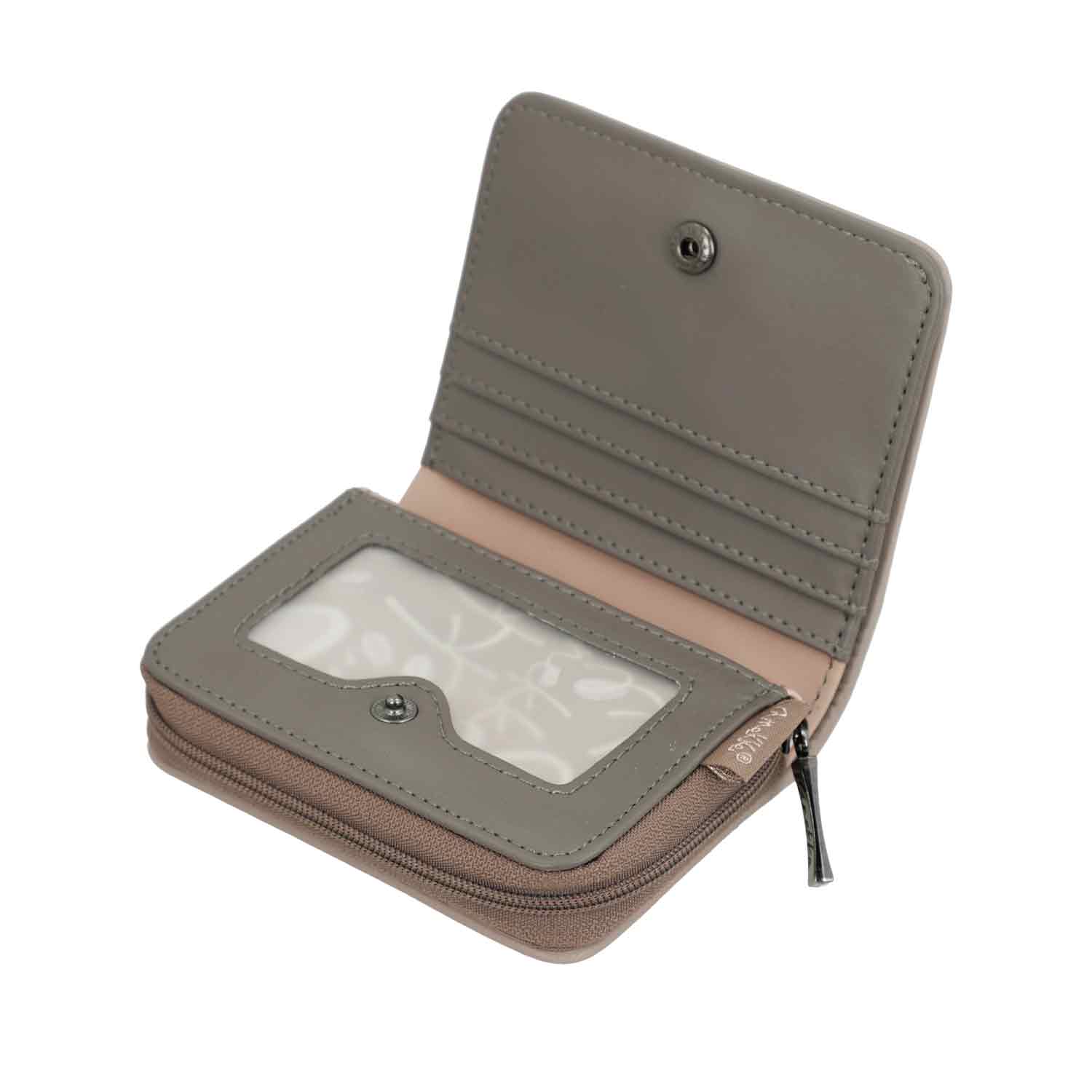 Anekke Damen Portemonnaie Billetero multicolor Abbildung 4