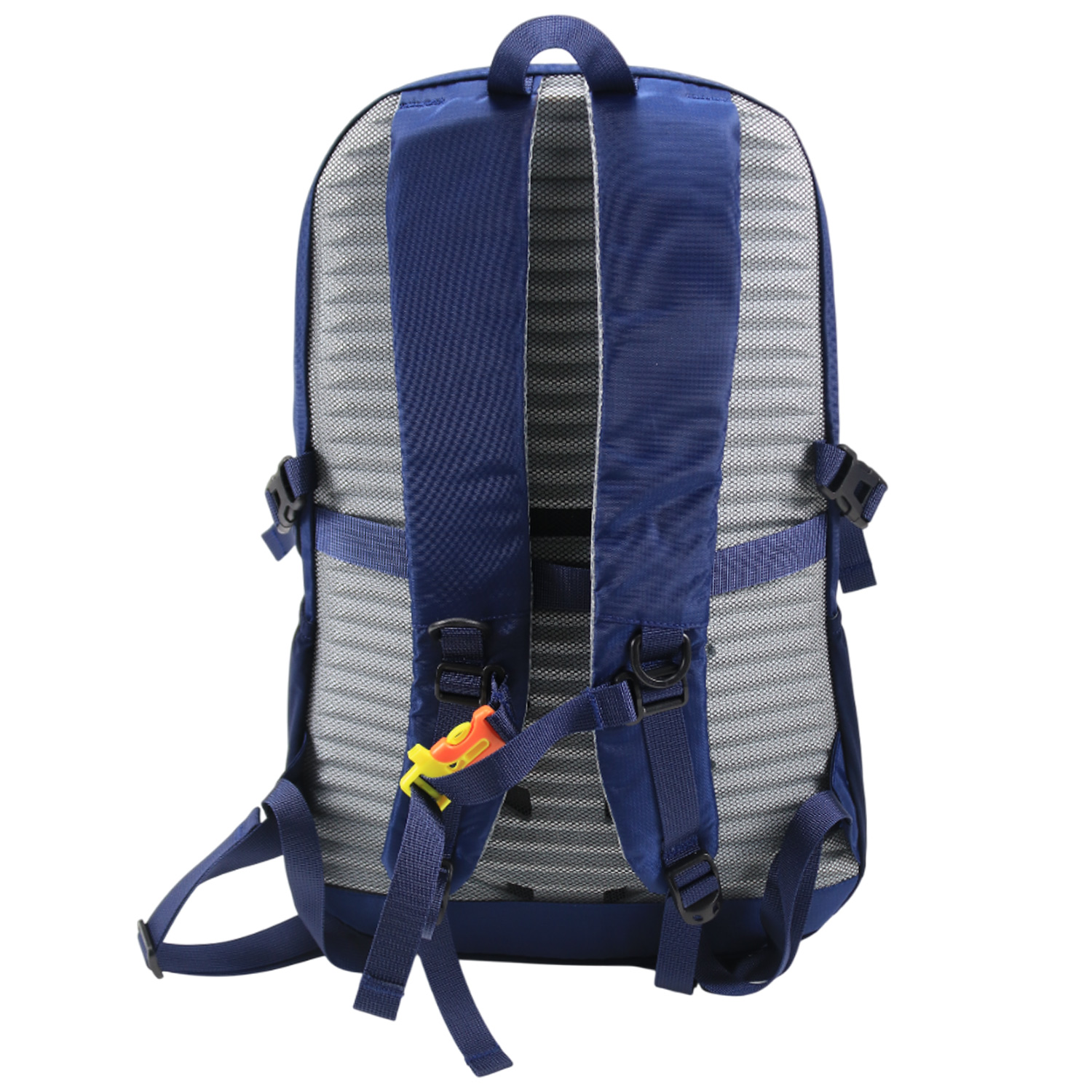 DYX Leichter Tagesrucksack für Freizeit & Reisen - navy Abbildung 5