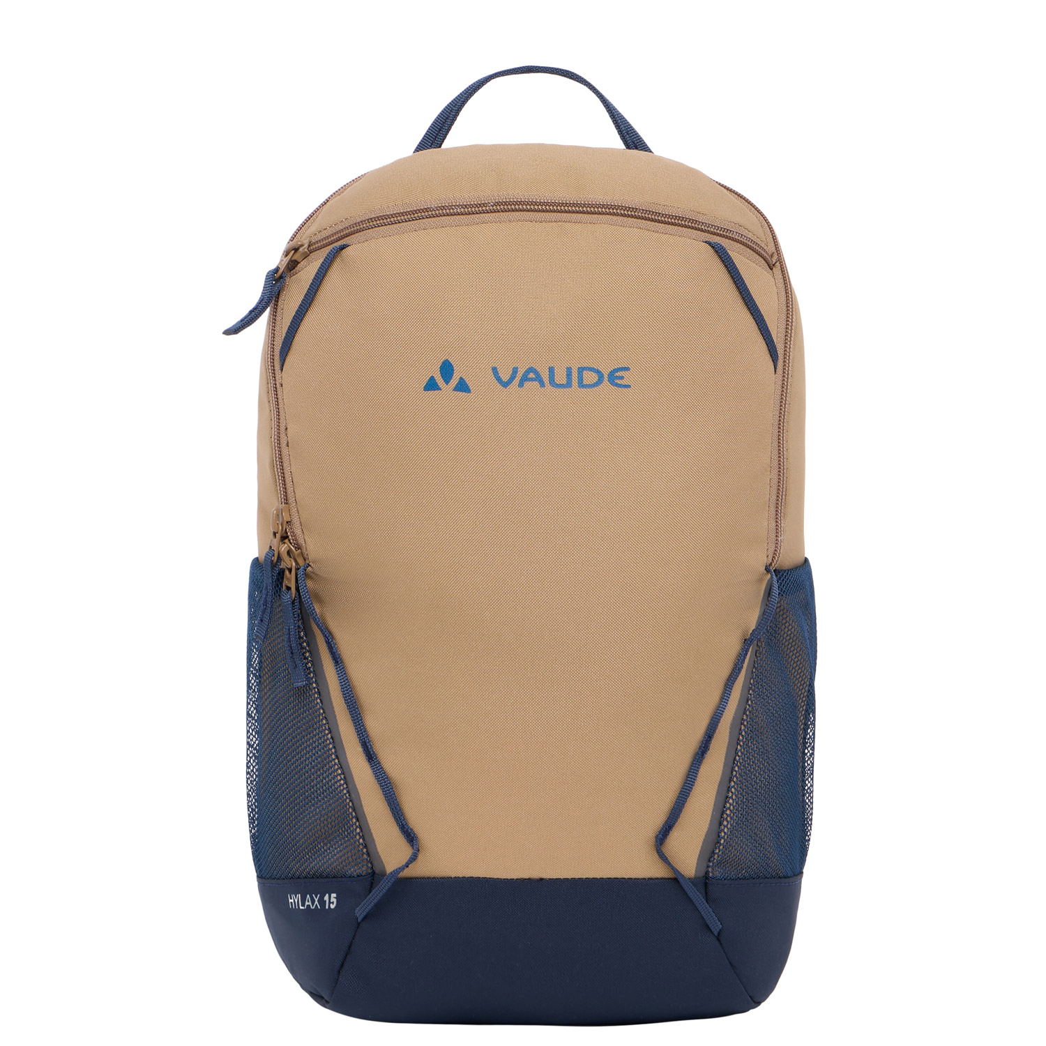 Vaude Kinderrucksack Hylax 15 Oat Abbildung 6