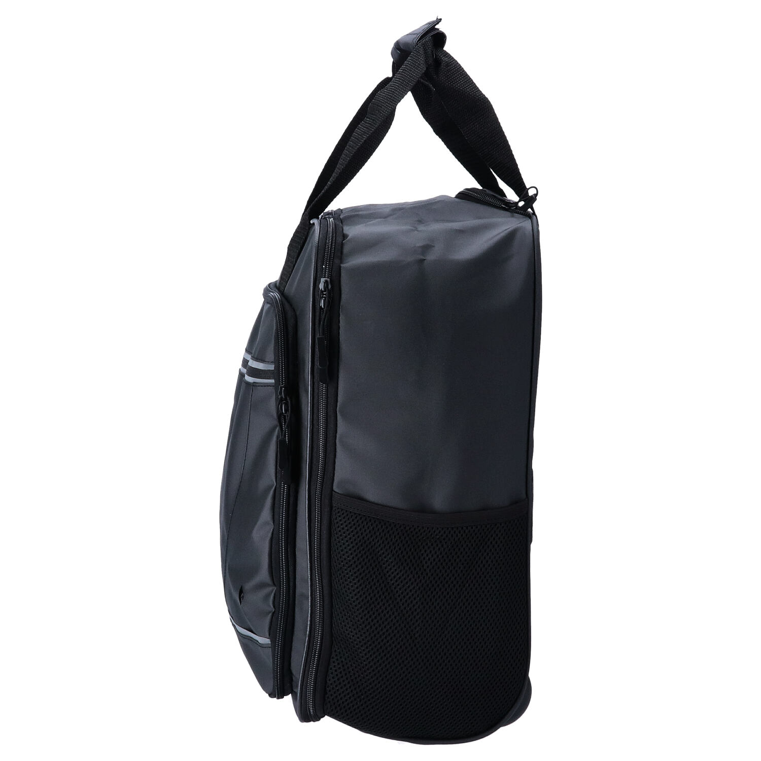 Bordlite Handgepäck / Kabinenkoffer für EasyJet  Black Abbildung 3