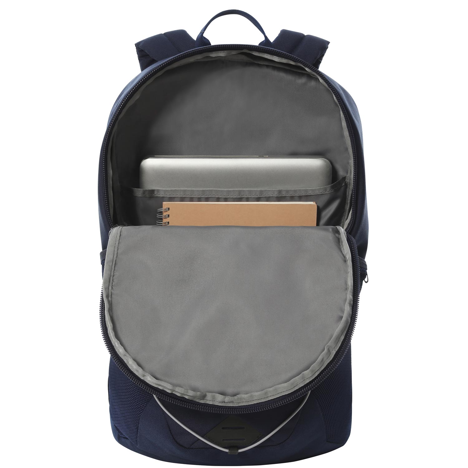 The North Face Freizeitrucksack Rodey Navy/Black