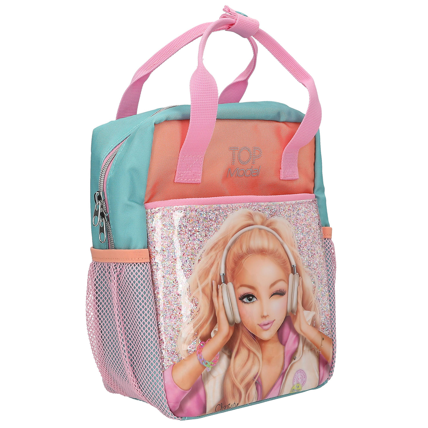 Depesche Rucksack TOPModel MUSIC Abbildung 5