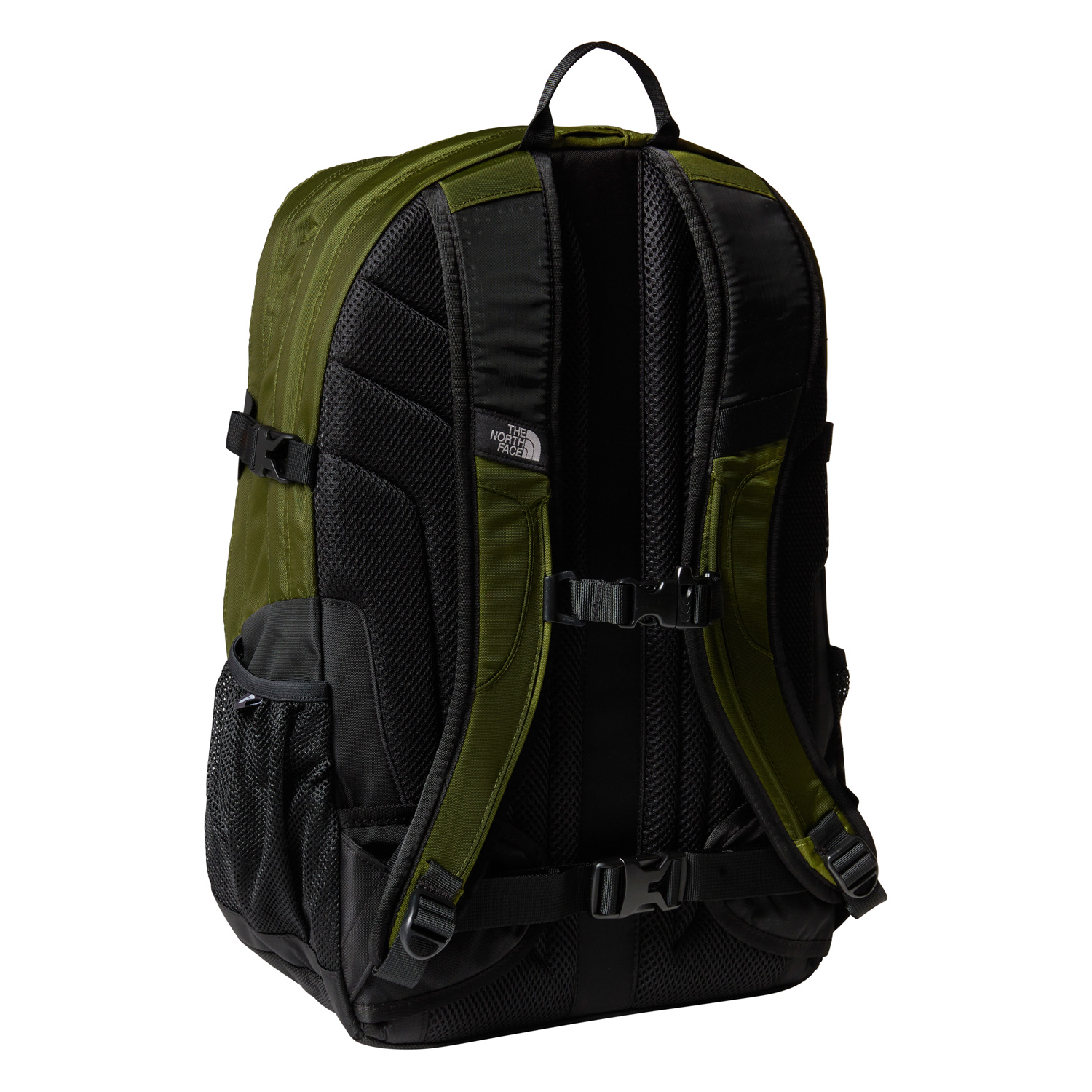 The North Face Rucksack Borealis Classic Woodland Green/TNF Black Abbildung 2