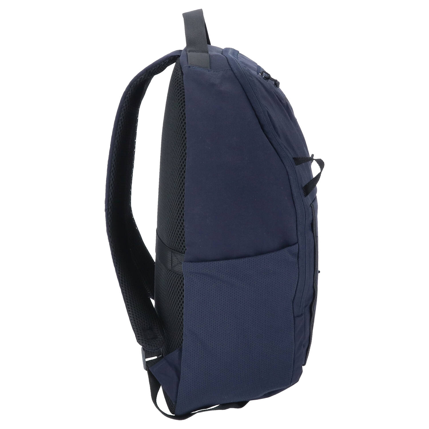 DYX Leichter City Rucksack - navy Abbildung 5