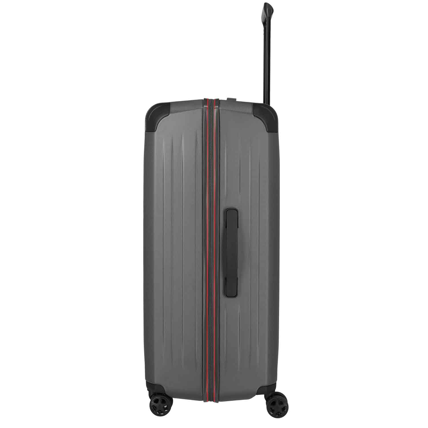 Travelite 4-Rad Trolley XL DYNAMIIC anthrazit Abbildung 3