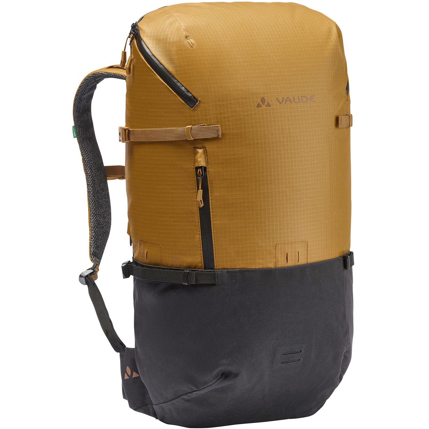 Vaude City Rucksack CityGo 30 braun Abbildung 1