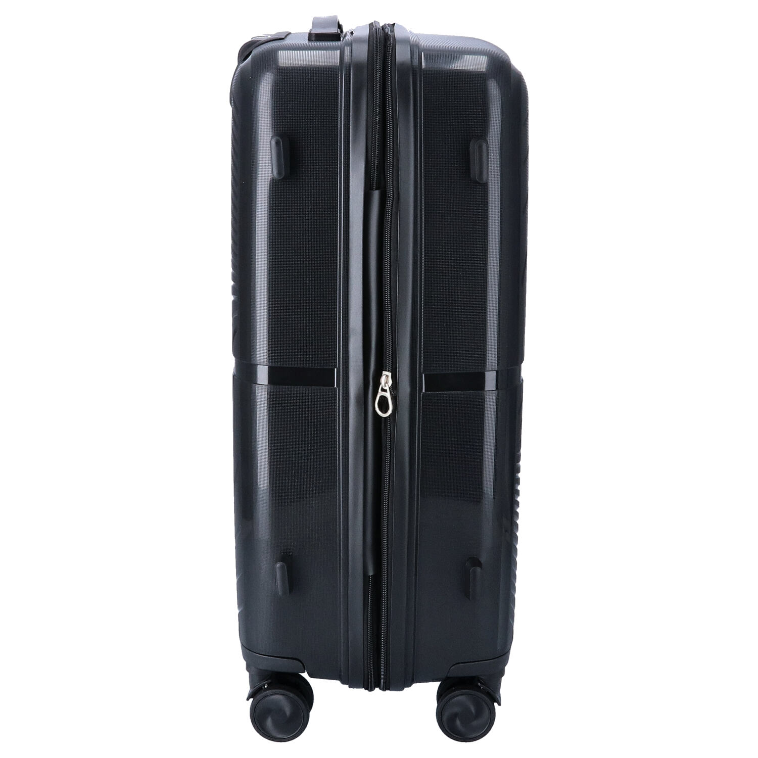 DYX 4 Rollen Trolley M - Paris Paris schwarz Abbildung 4