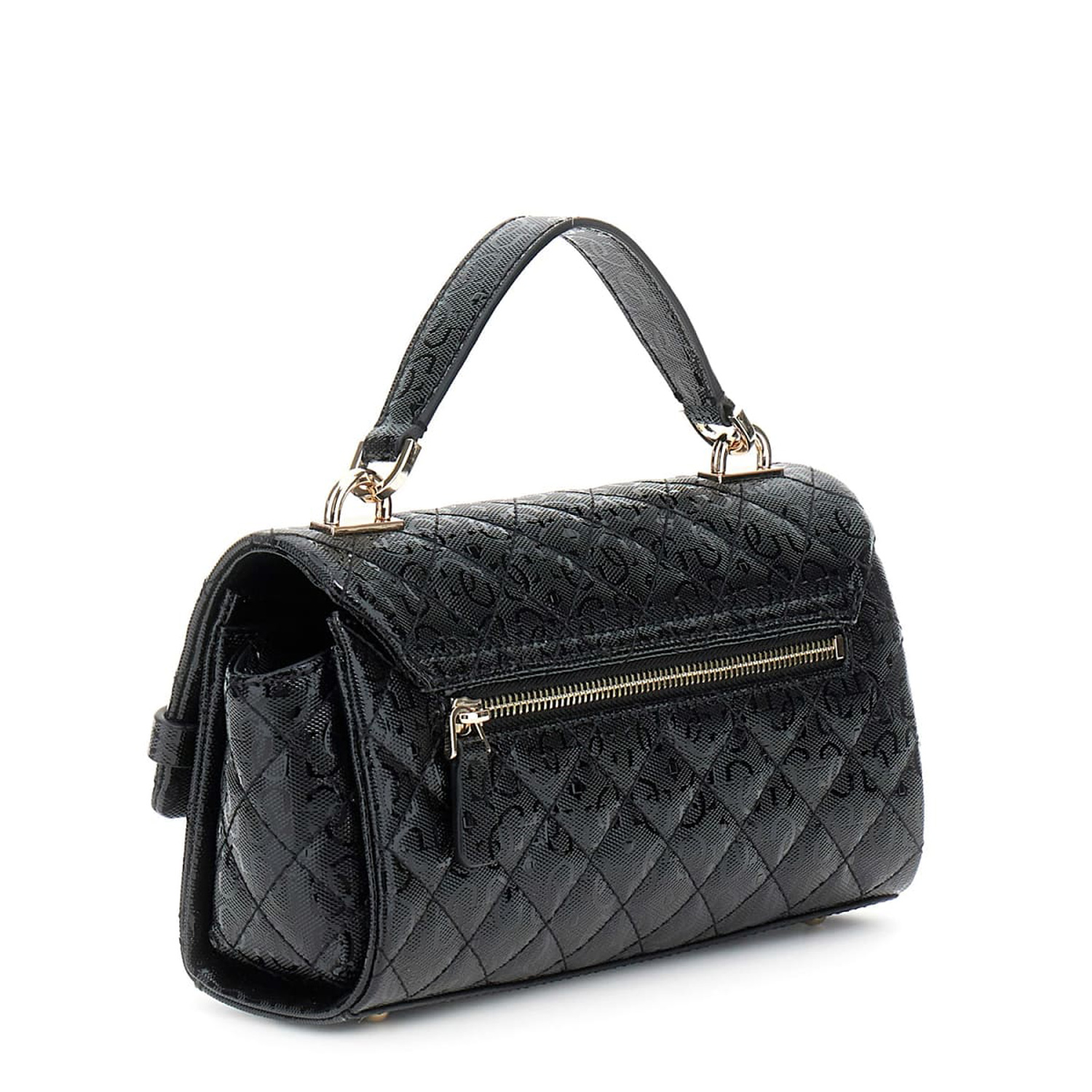 GUESS Handtasche Idra Black Abbildung 2 GUESS Handtasche Idra Black Abbildung 2
