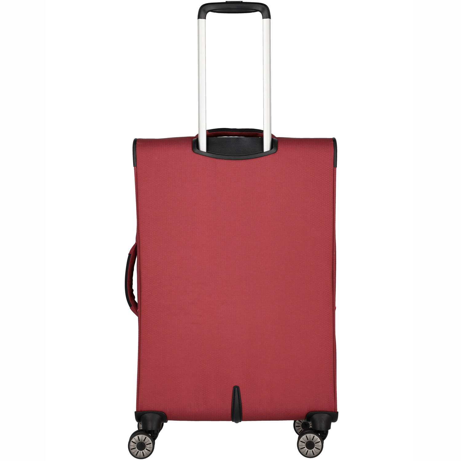 Travelite 4-Rollen Koffer M Skaii Abendrot Abbildung 4