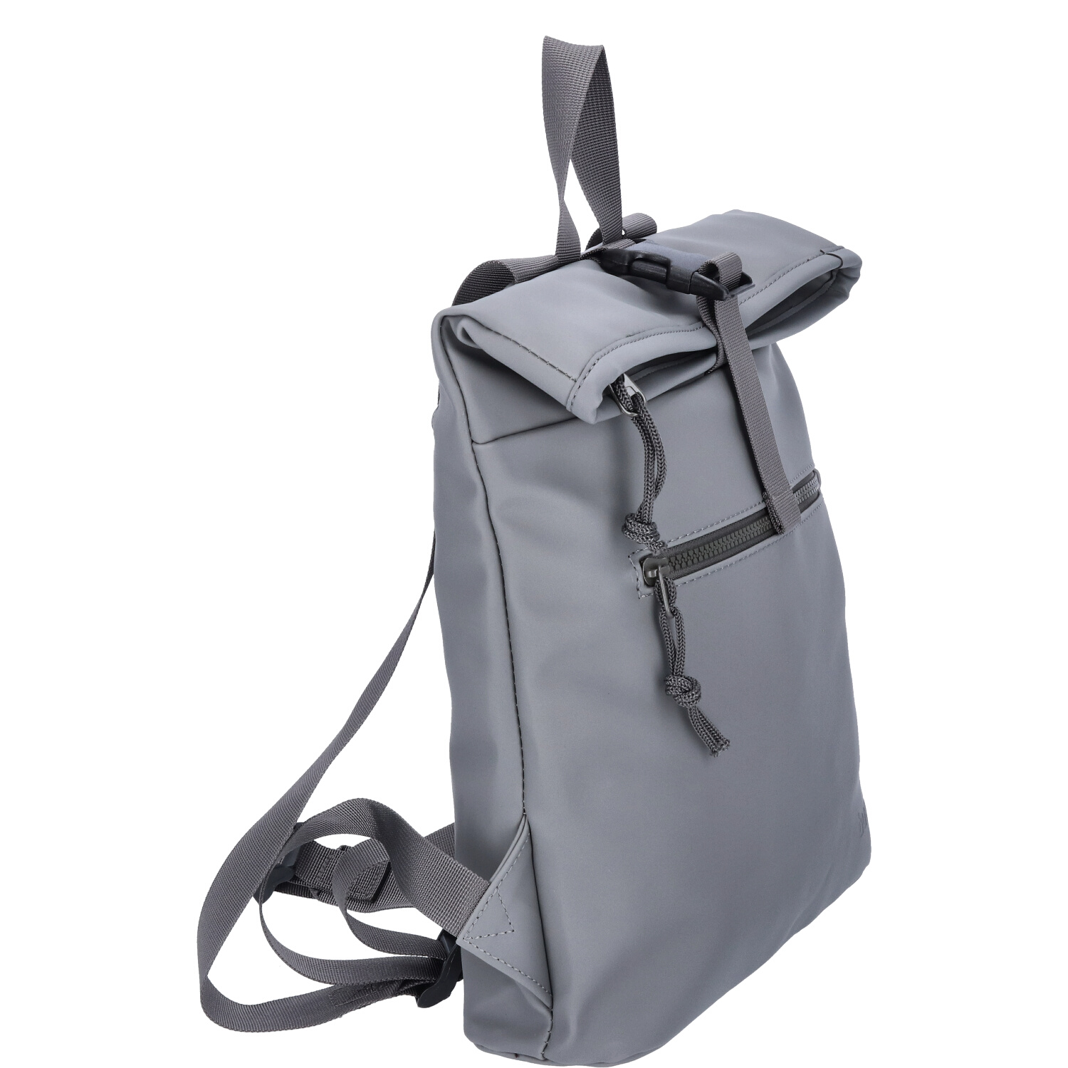 TheTrueC Freizeitrucksack - grau Abbildung 3