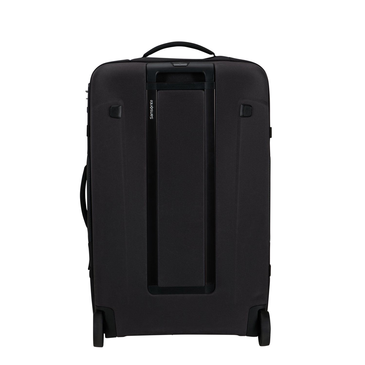 Samsonite Reisetasche mit Rollen 68/25 Armox Black Abbildung 2