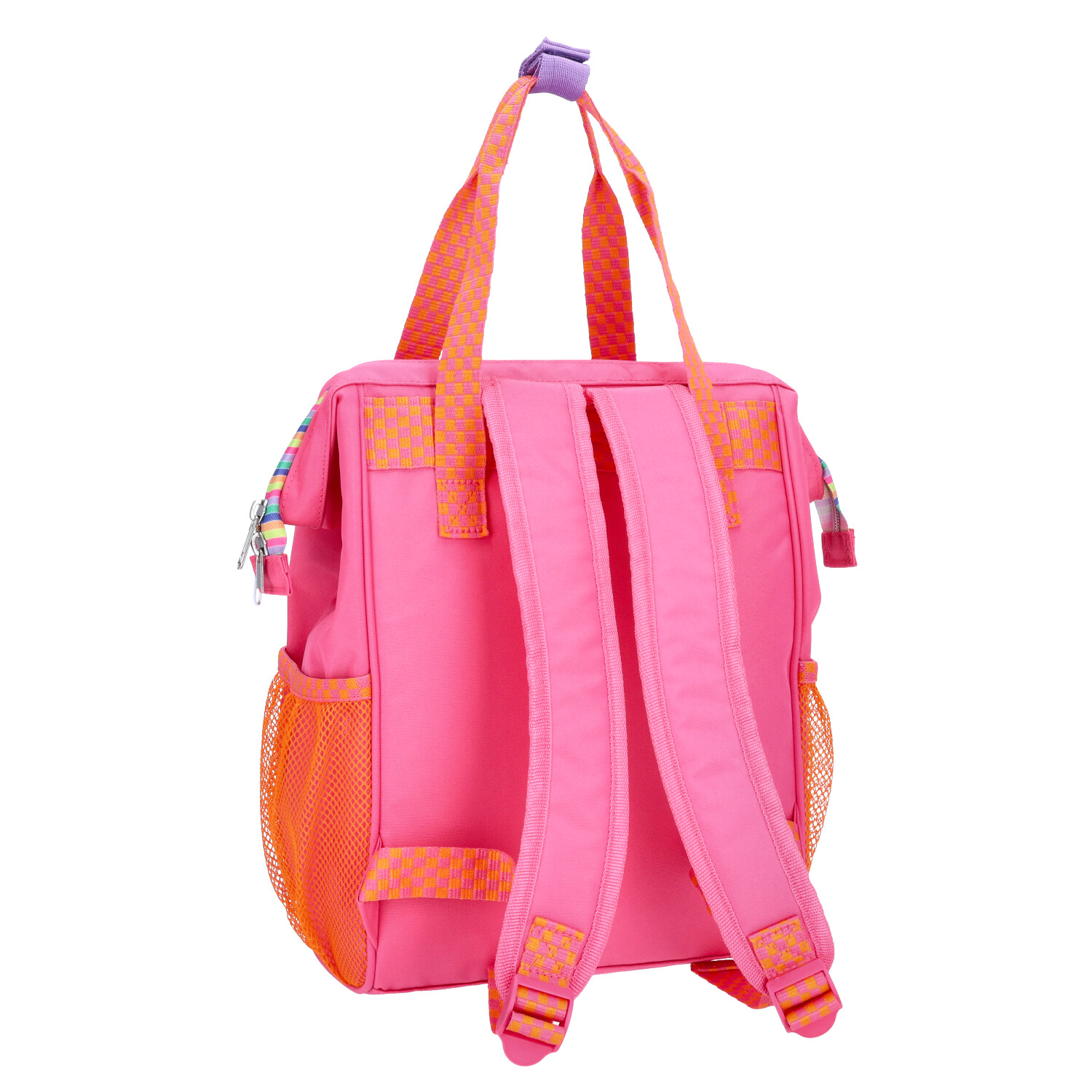 Depesche Kinder Rucksack TOPModel JOY pink