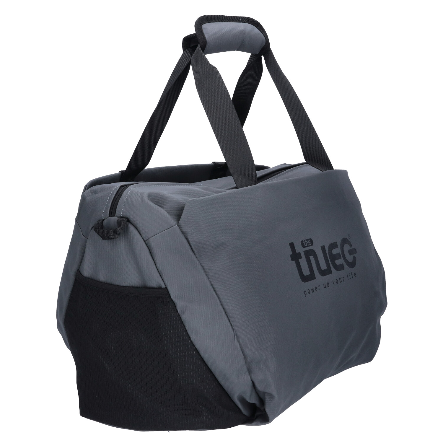 TheTrueC Sport-/Reisetasche L Tokyo  grey Abbildung 3 TheTrueC Sport-/Reisetasche L Tokyo  grey Abbildung 3