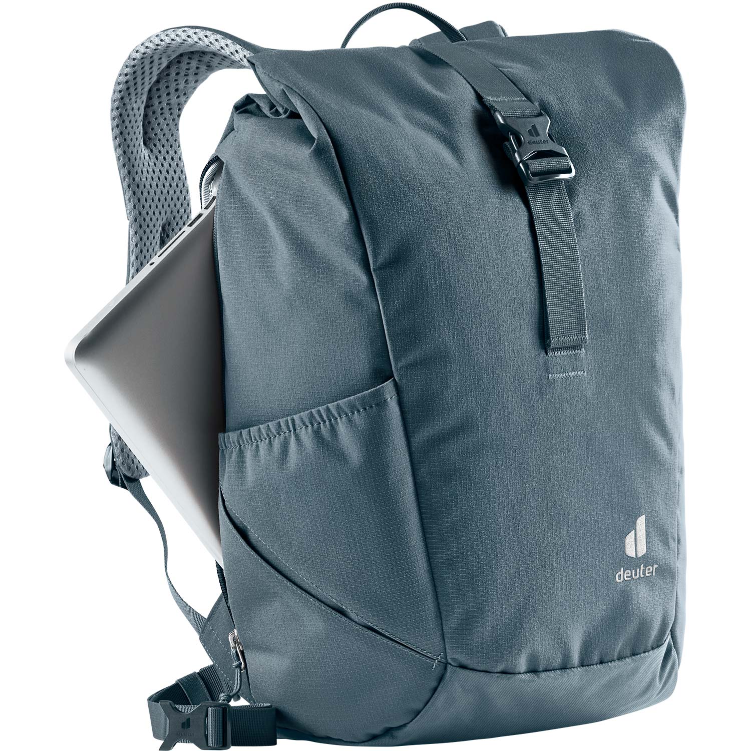 Deuter Rucksack StepOut 22 Black Abbildung 7