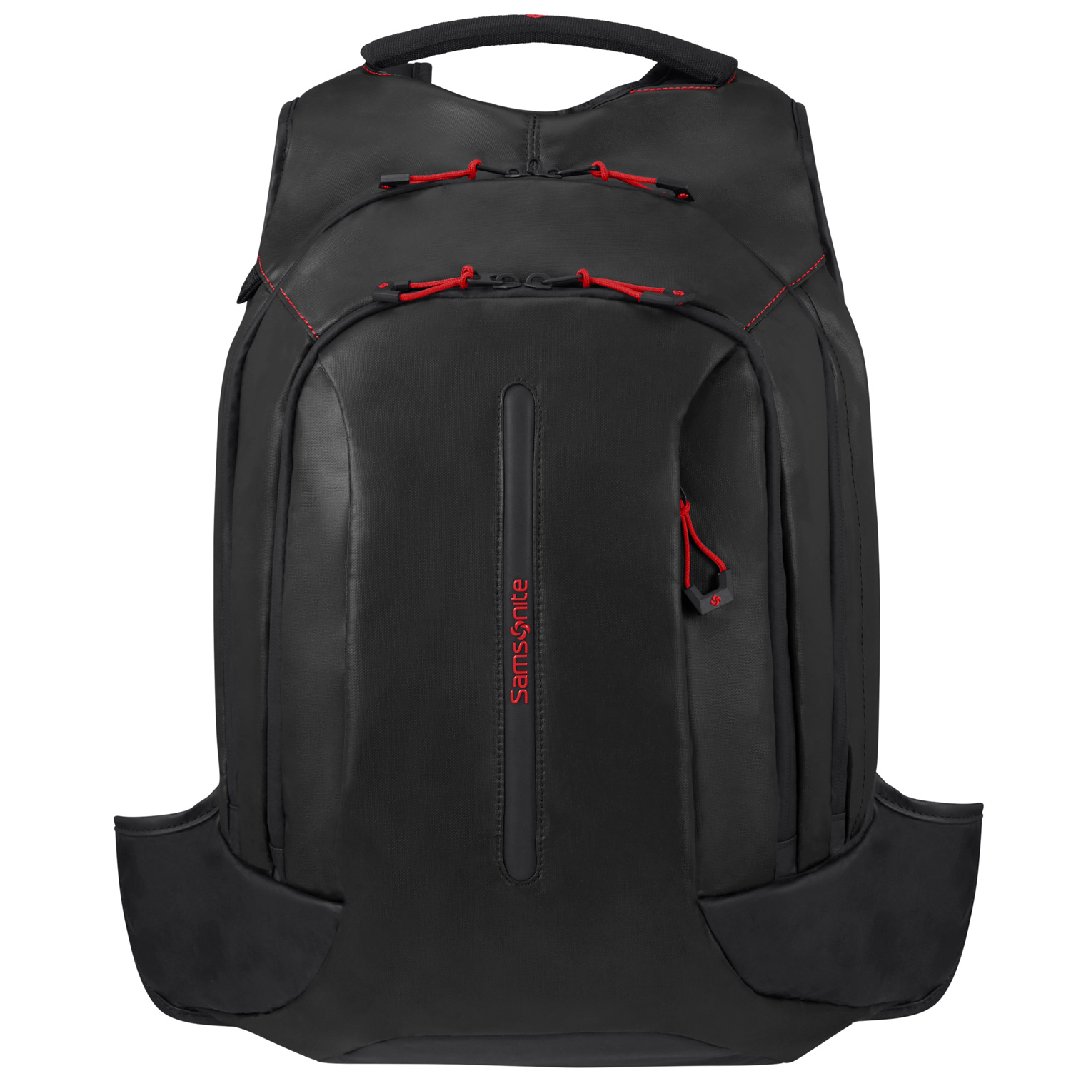 Samsonite Laptop Rucksack M Ecodiver Black