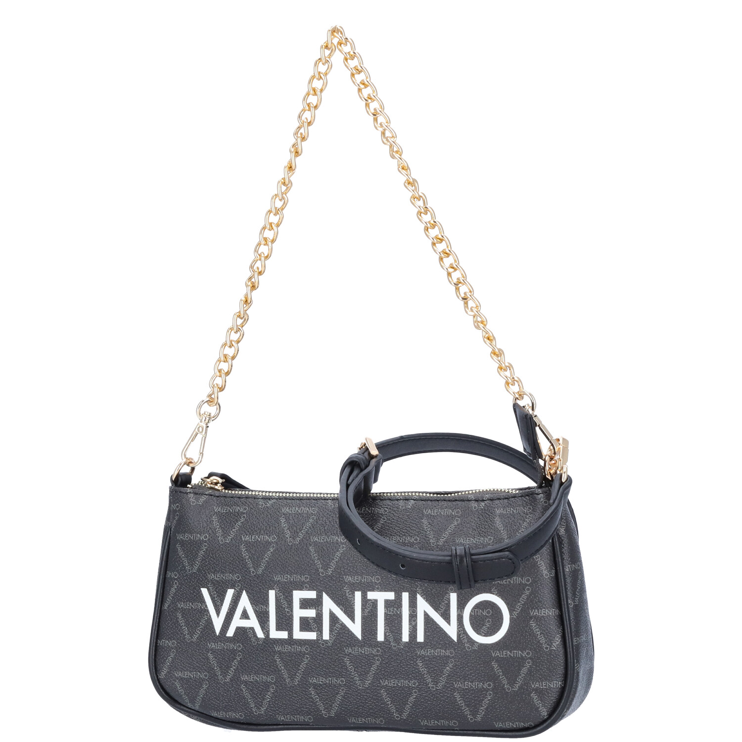 Valentino Bags Damentasche Liuto nero/multicolor