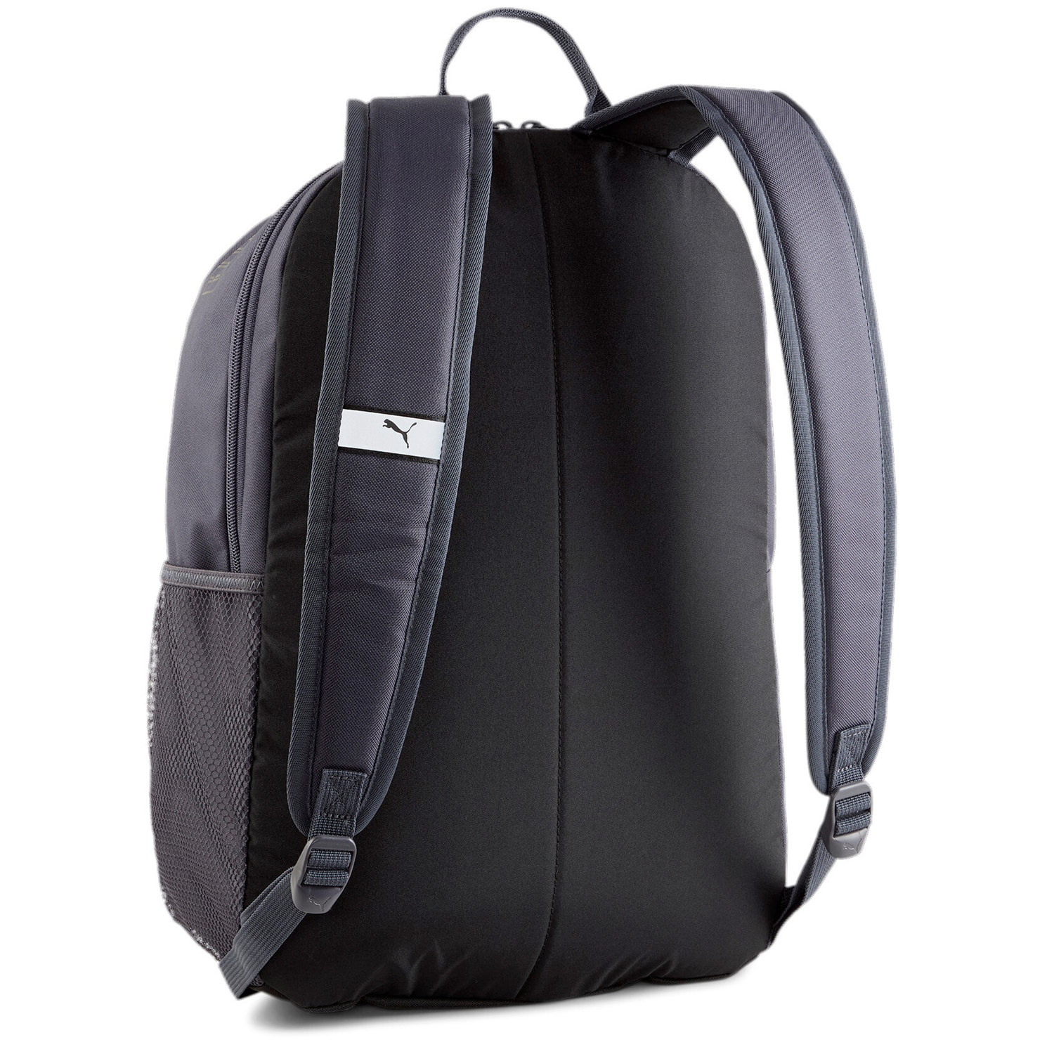 Puma Rucksack Phase II Galactic Gray