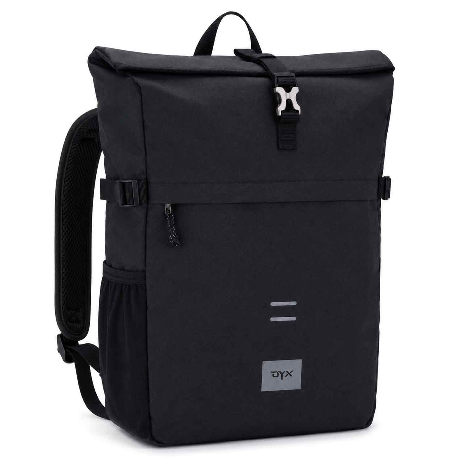 DYX Rucksack Reflection II mixed Abbildung 1