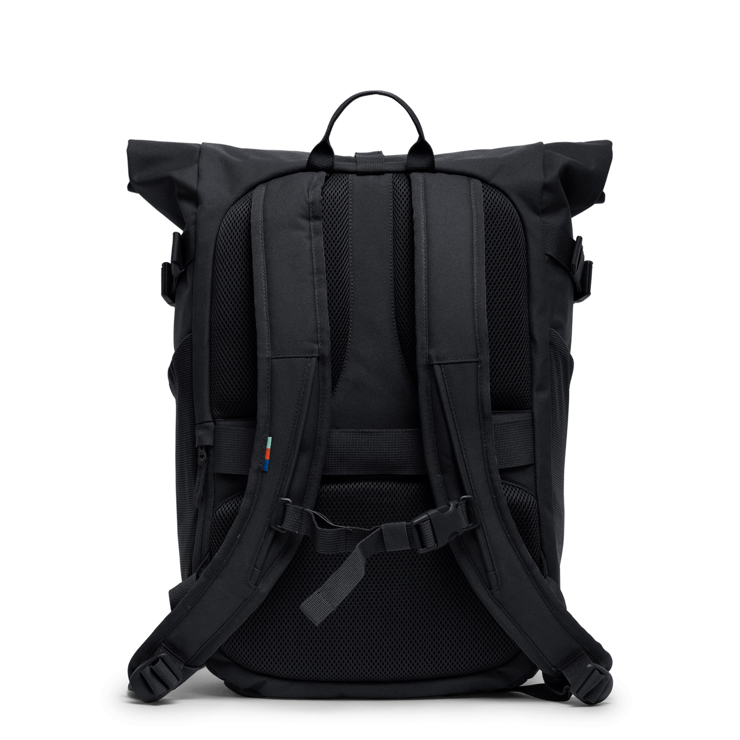 Got Bag Rucksack ADVENTURE Black Abbildung 2