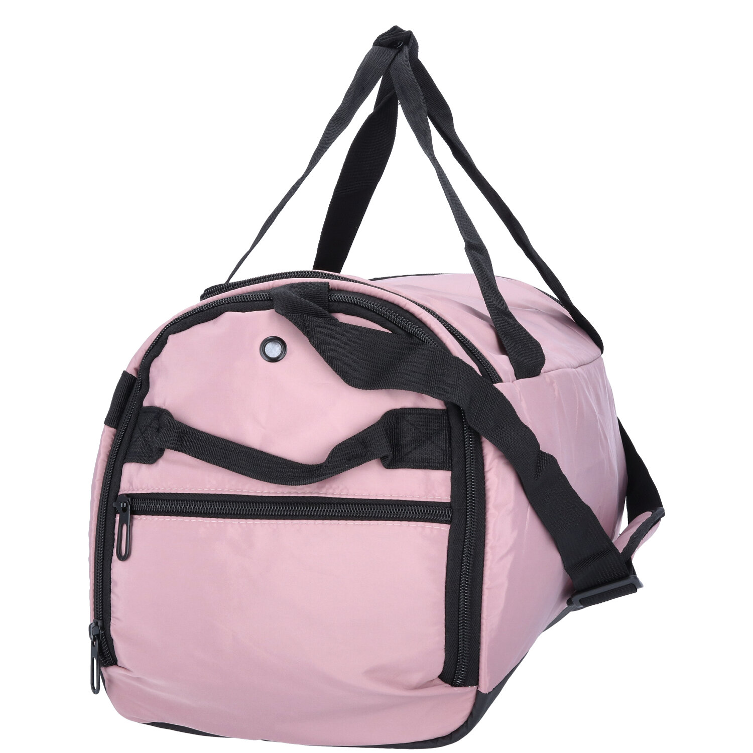 TheTrueC Sport- / Reisetasche S  pink