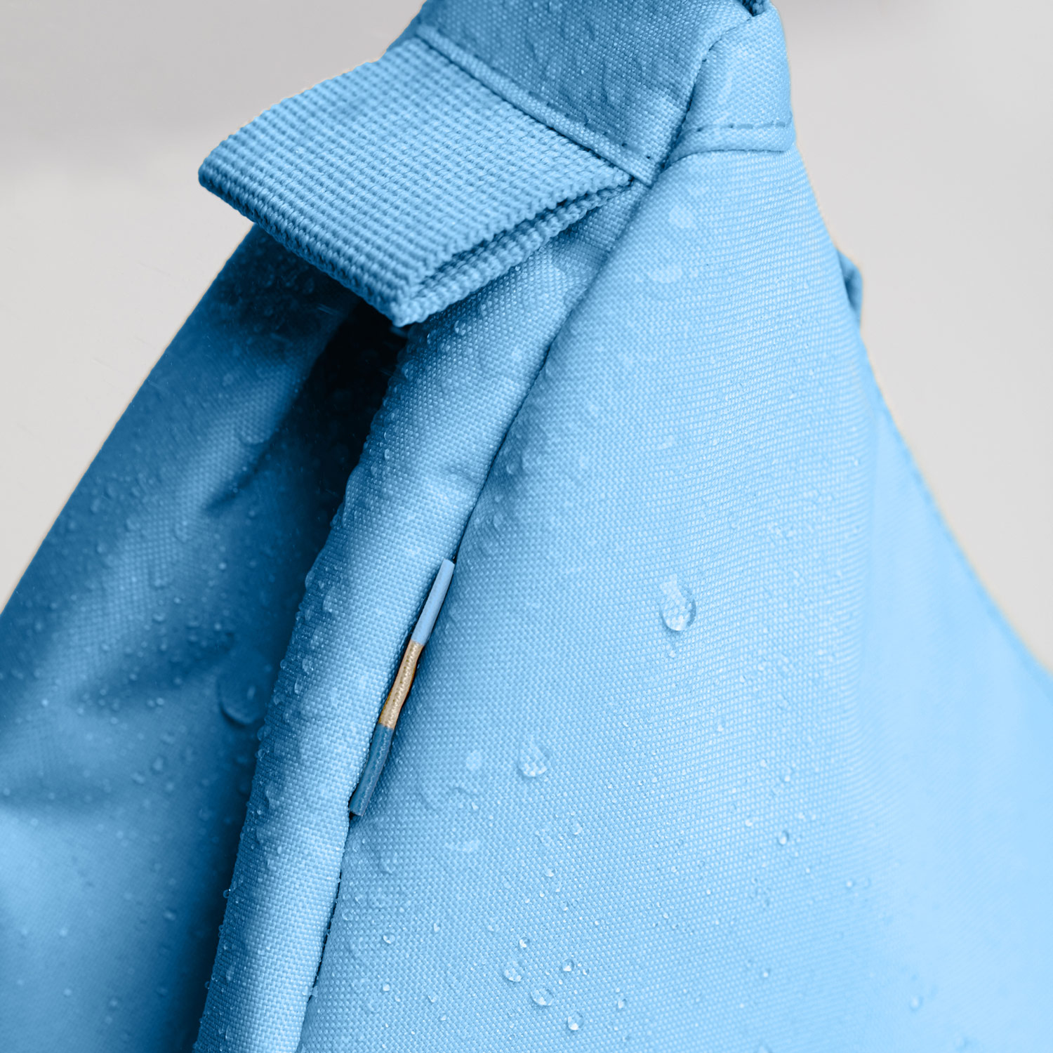 Got Bag Umhängetasche / Crossbody Moon Bag Small aqua Abbildung 4