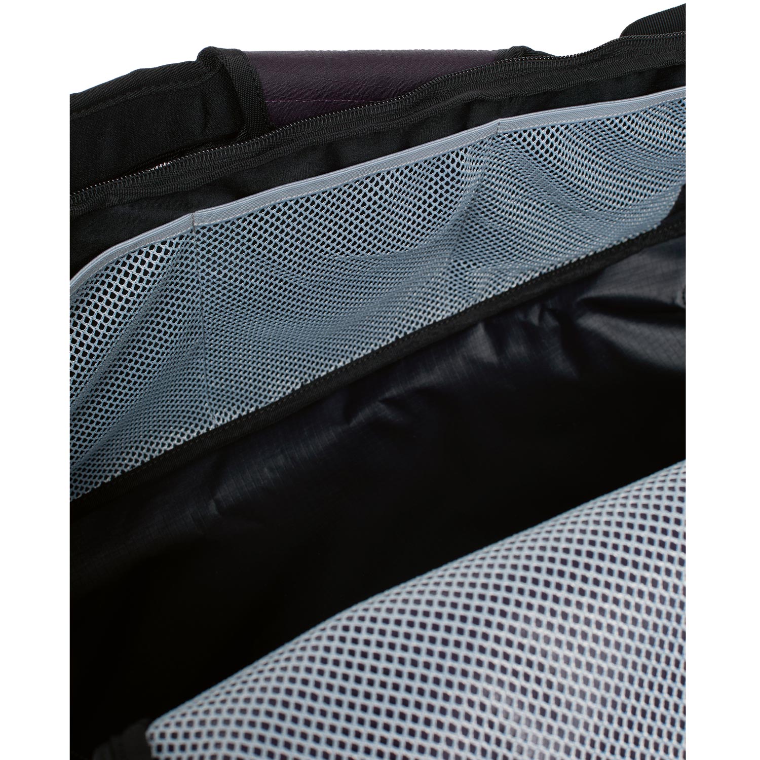 Jack Wolfskin Reisetasche/Rucksack All-In Duffle 45 midnight plum Abbildung 6