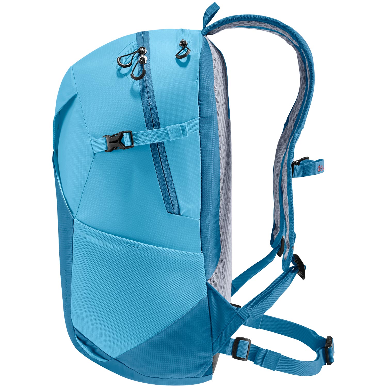 Deuter Wanderrucksack Speed Lite 21 azure-reef