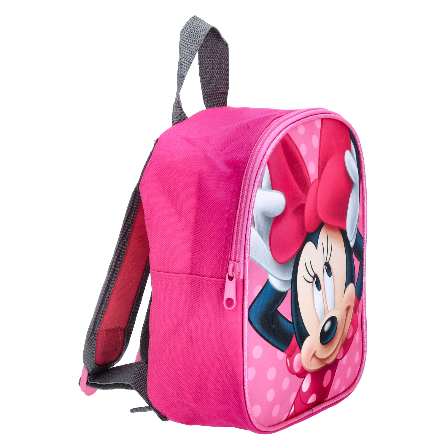 Jacob Mini Rucksack Minnie Mouse Disney pink Abbildung 3