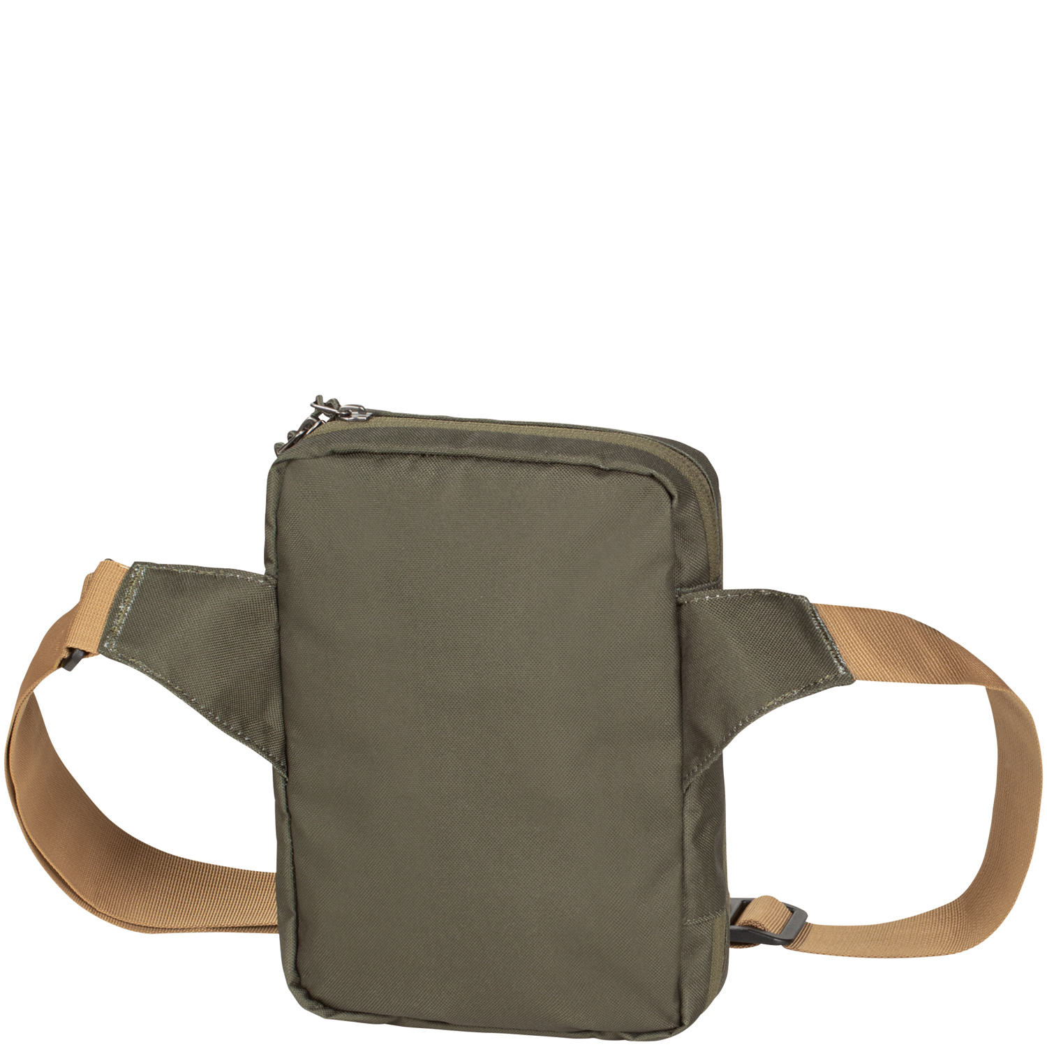 Jack Wolfskin Umhängetasche Konya Organizer island moss Abbildung 2