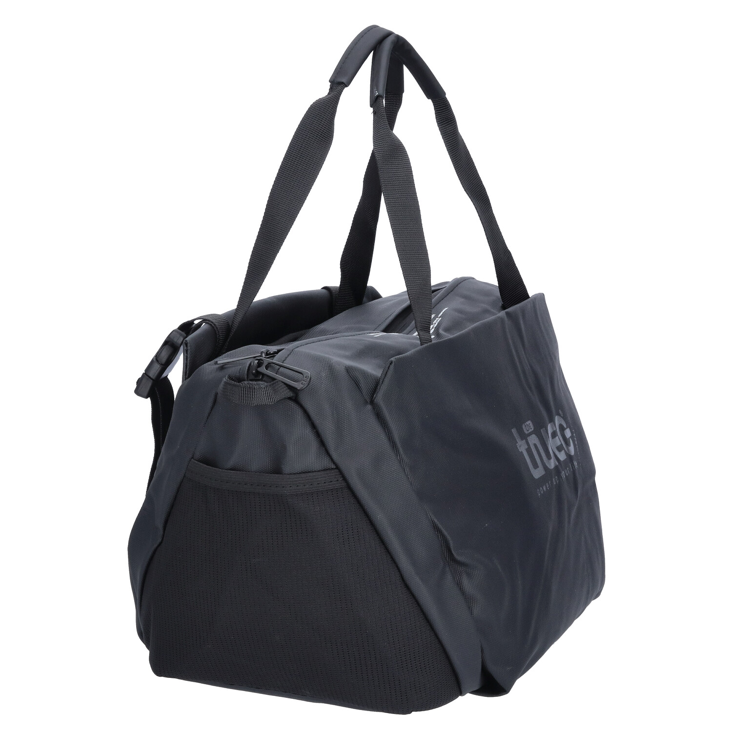 TheTrueC Sport-/Reisetasche S Tokyo  Black