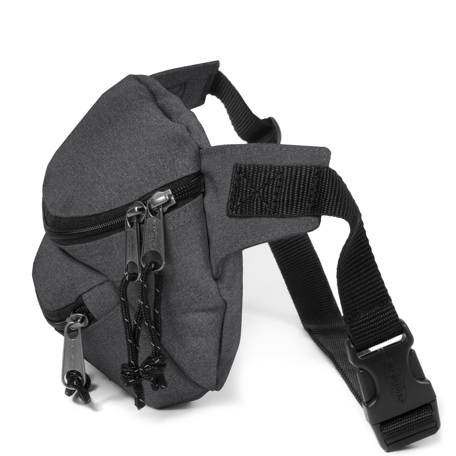 Eastpak Gürteltasche Doggy Bag black denim