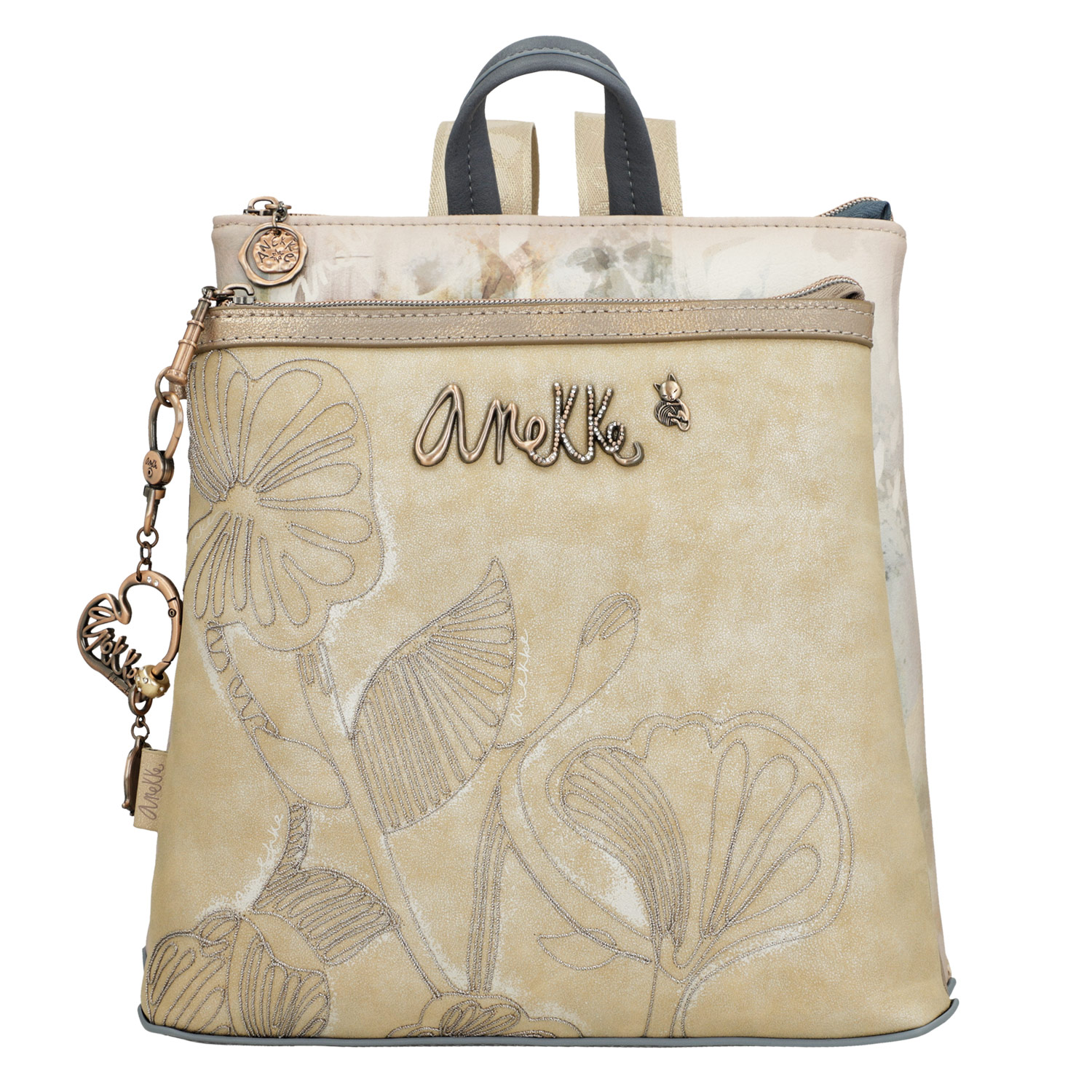 Anekke Rucksack Alma multicolor