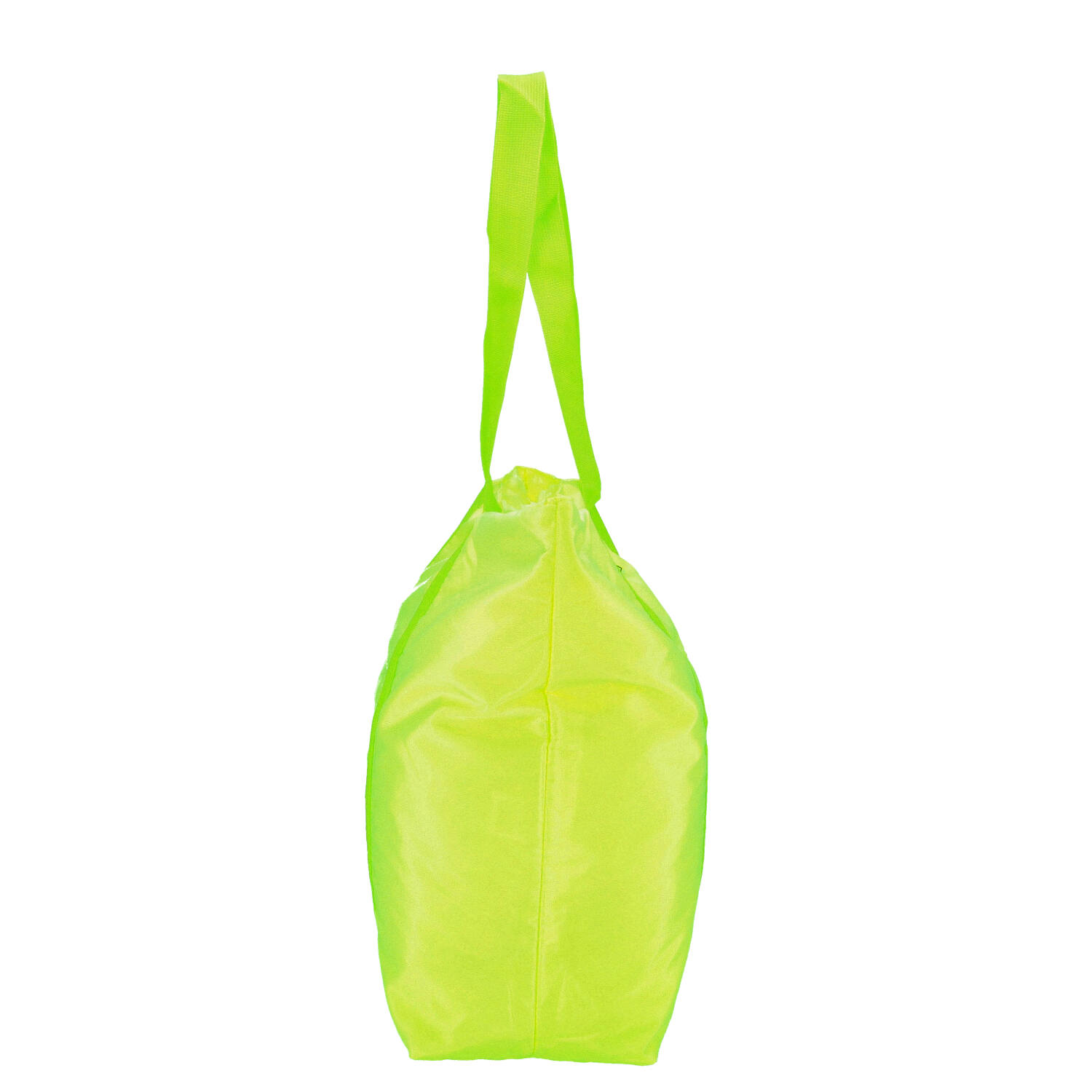 Antonio Strand Tasche Neon XXL - gelb Abbildung 4