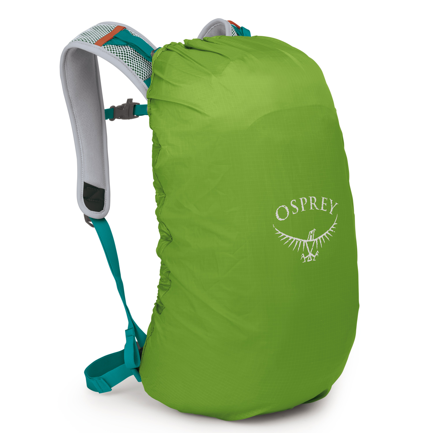 OSPREY Rucksack Hikelite 18 Escapade Green