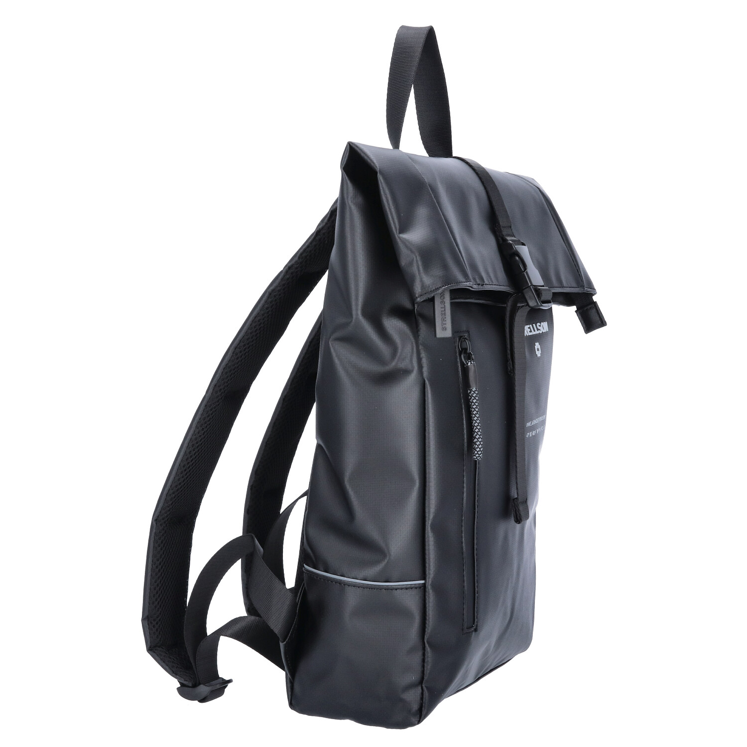 Strellson Rucksack Stockwell 2.0 Eddie schwarz