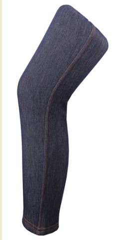 Antonio Teddy Damen Jeggings XXL  braun Abbildung 1