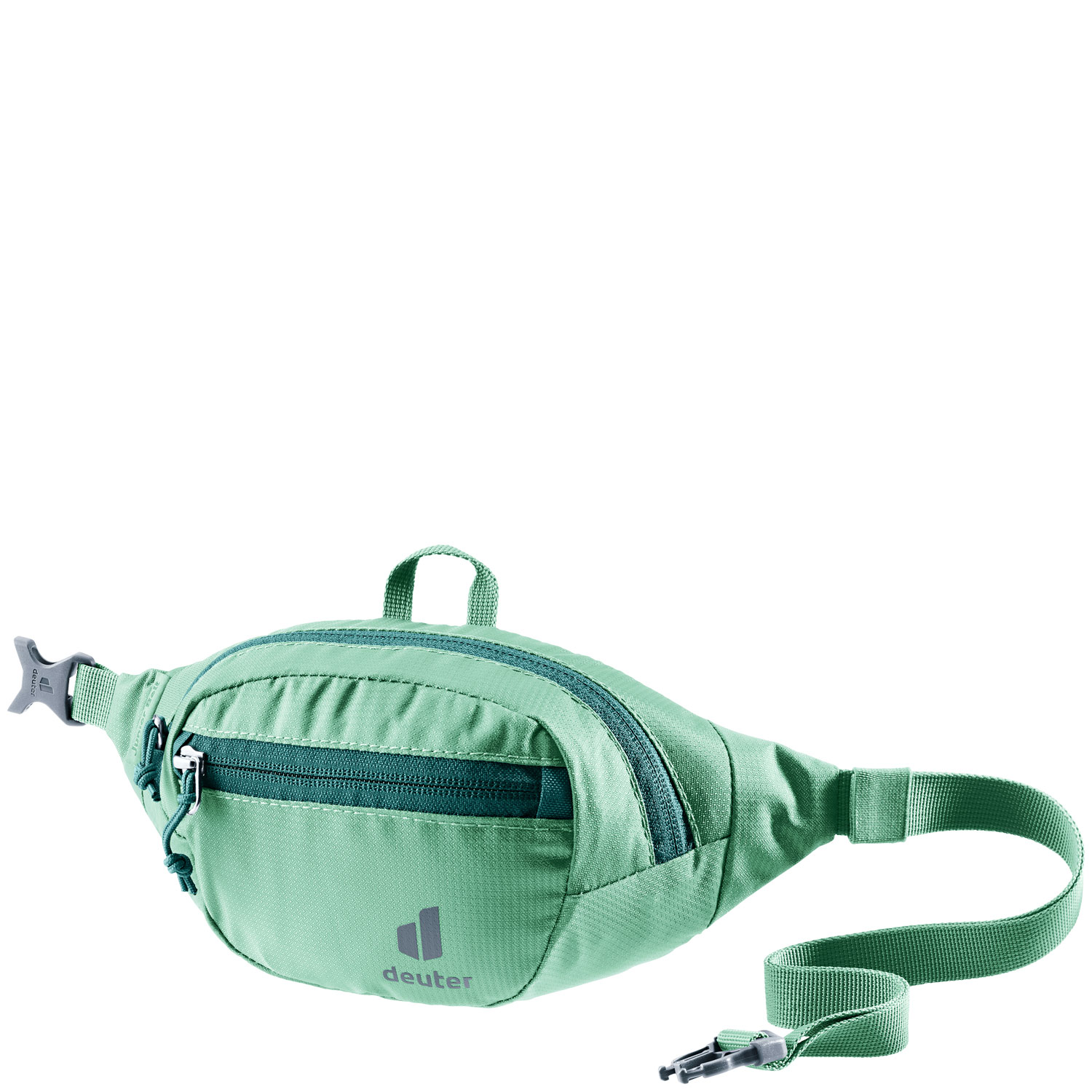 Deuter Kinder Gürteltasche Junior Belt spearmint