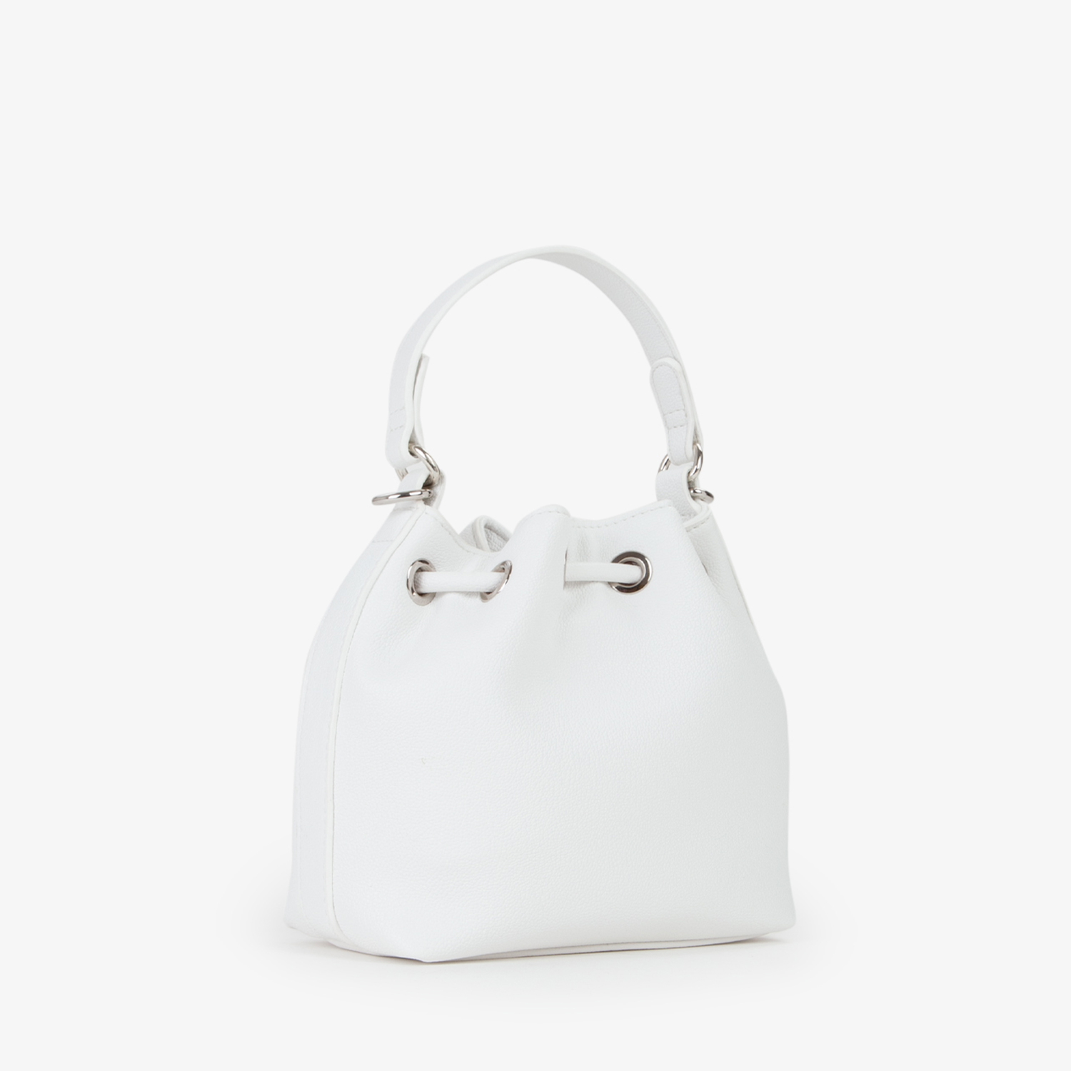 Valentino Bags Damentasche Sirah RE Bianco Abbildung 2