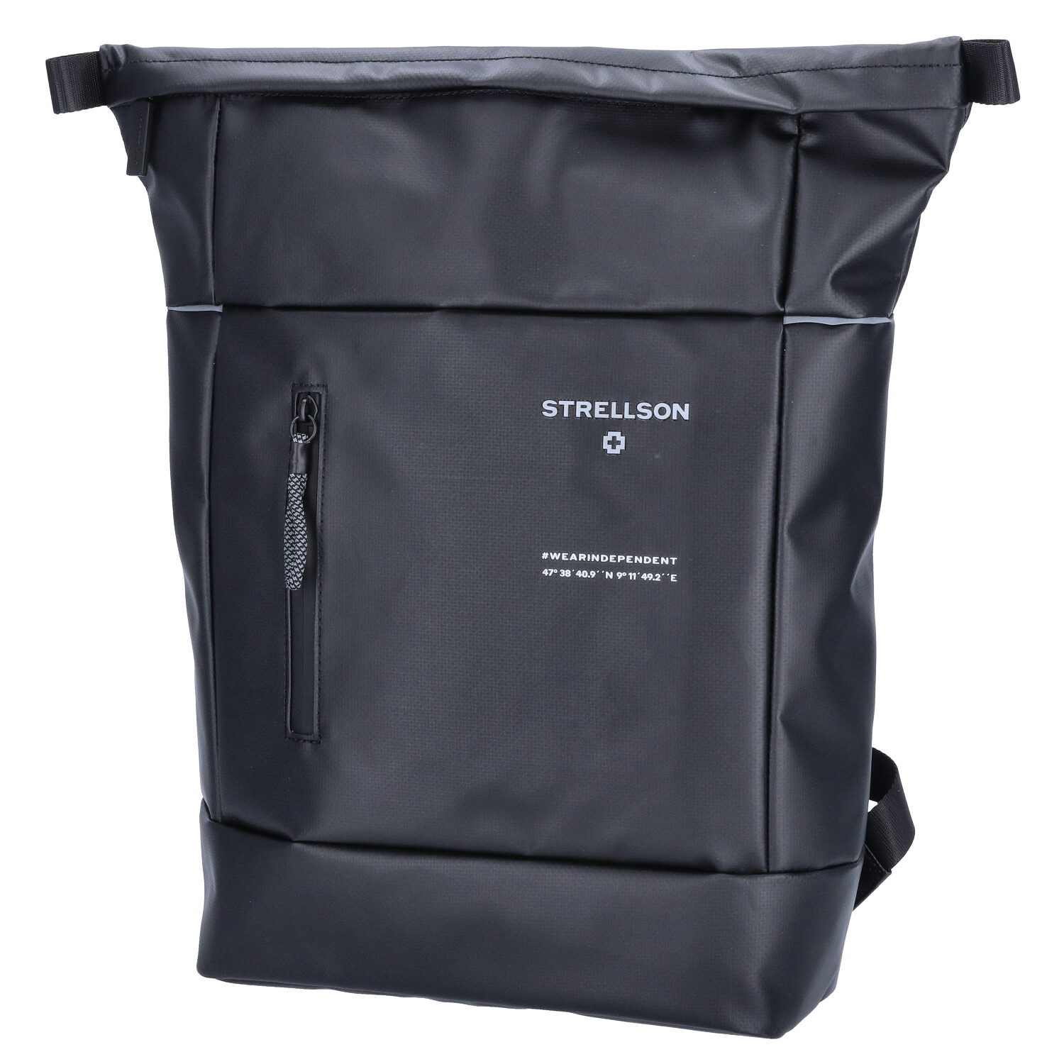 Strellson Rucksack Stockwell 2.0 Sebastian schwarz