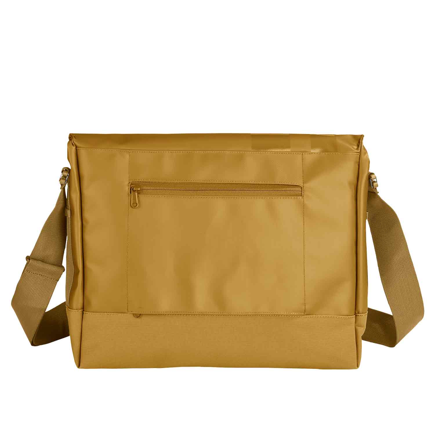 Vaude Umhängetasche Wista II M caramel