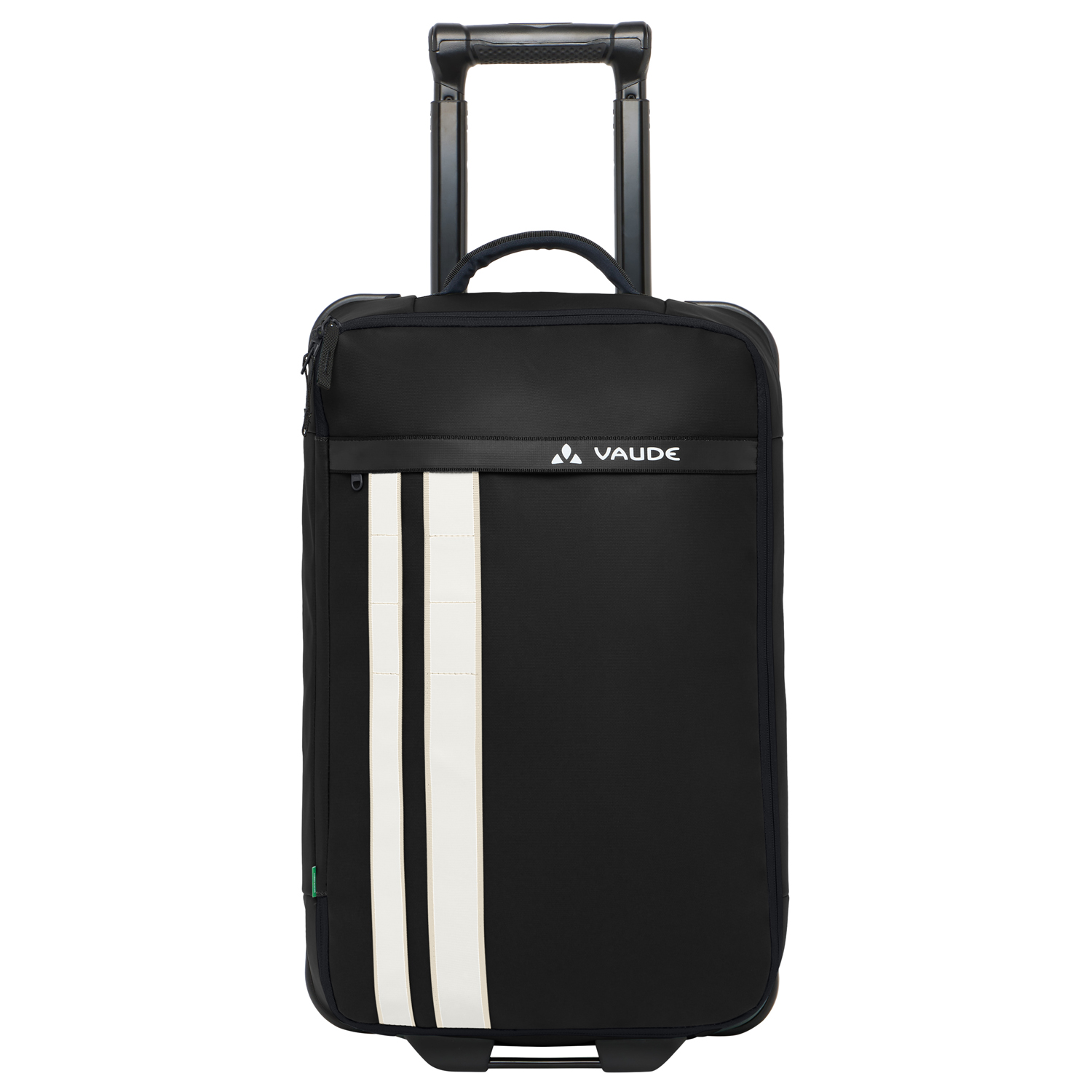 Vaude Rollenreisetasche 35 Liter Takutea 35 Black Abbildung 11