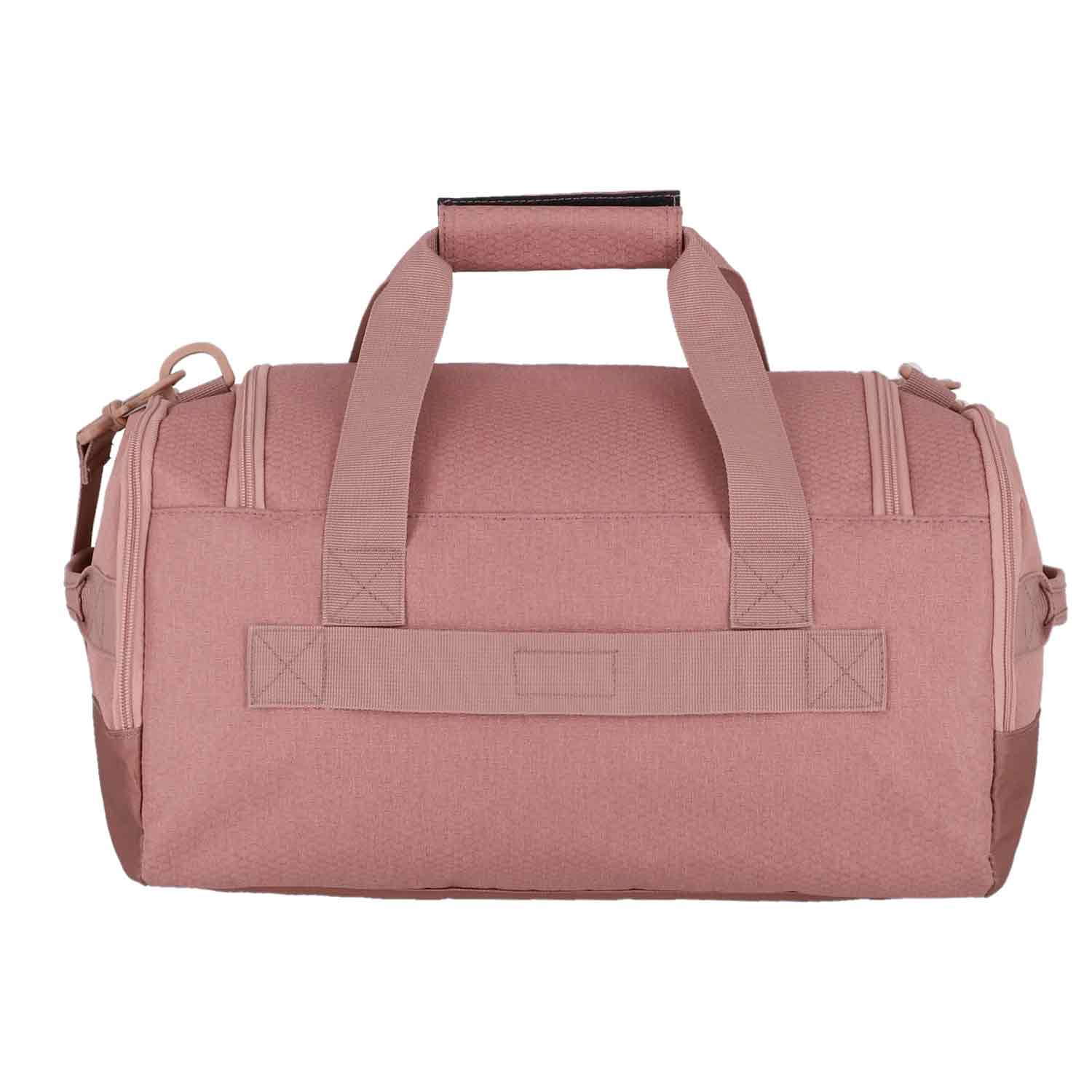 Travelite Reisetasche S Kick Off rose