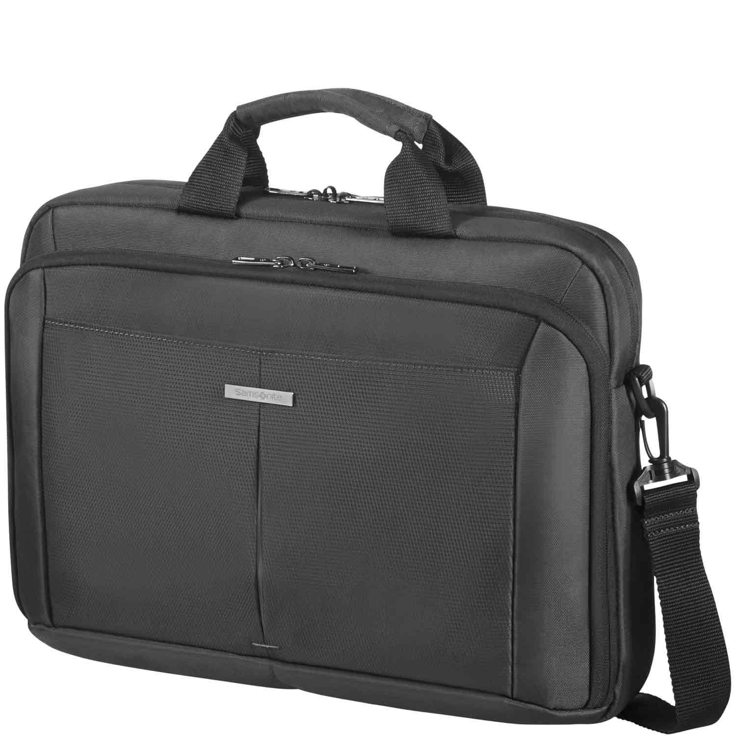 Samsonite Office Case 15,6 Zoll Laptoptasche Guardit 2.0 Black