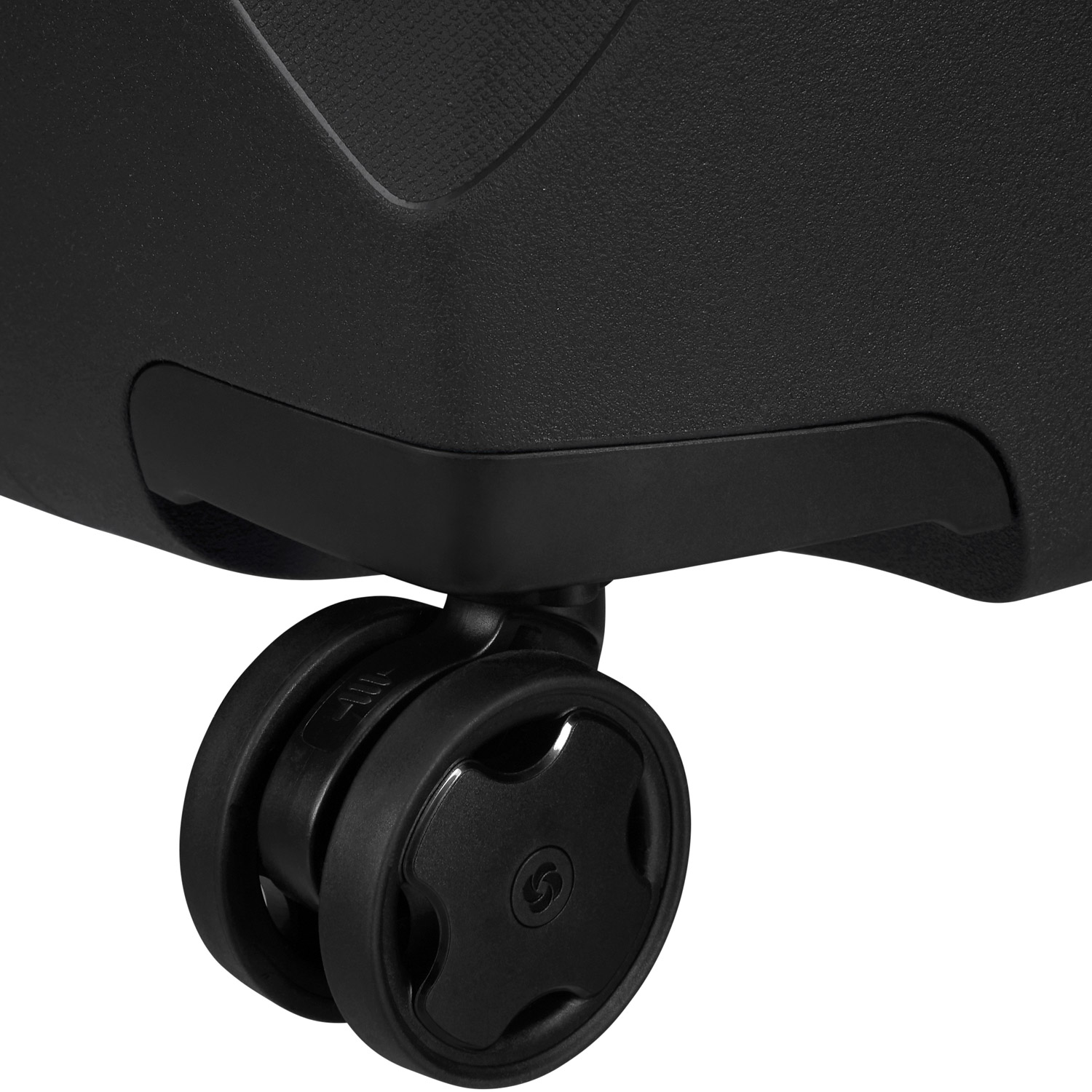 Samsonite Trolley mit 4 Rollen 75cm Essens graphite Abbildung 9