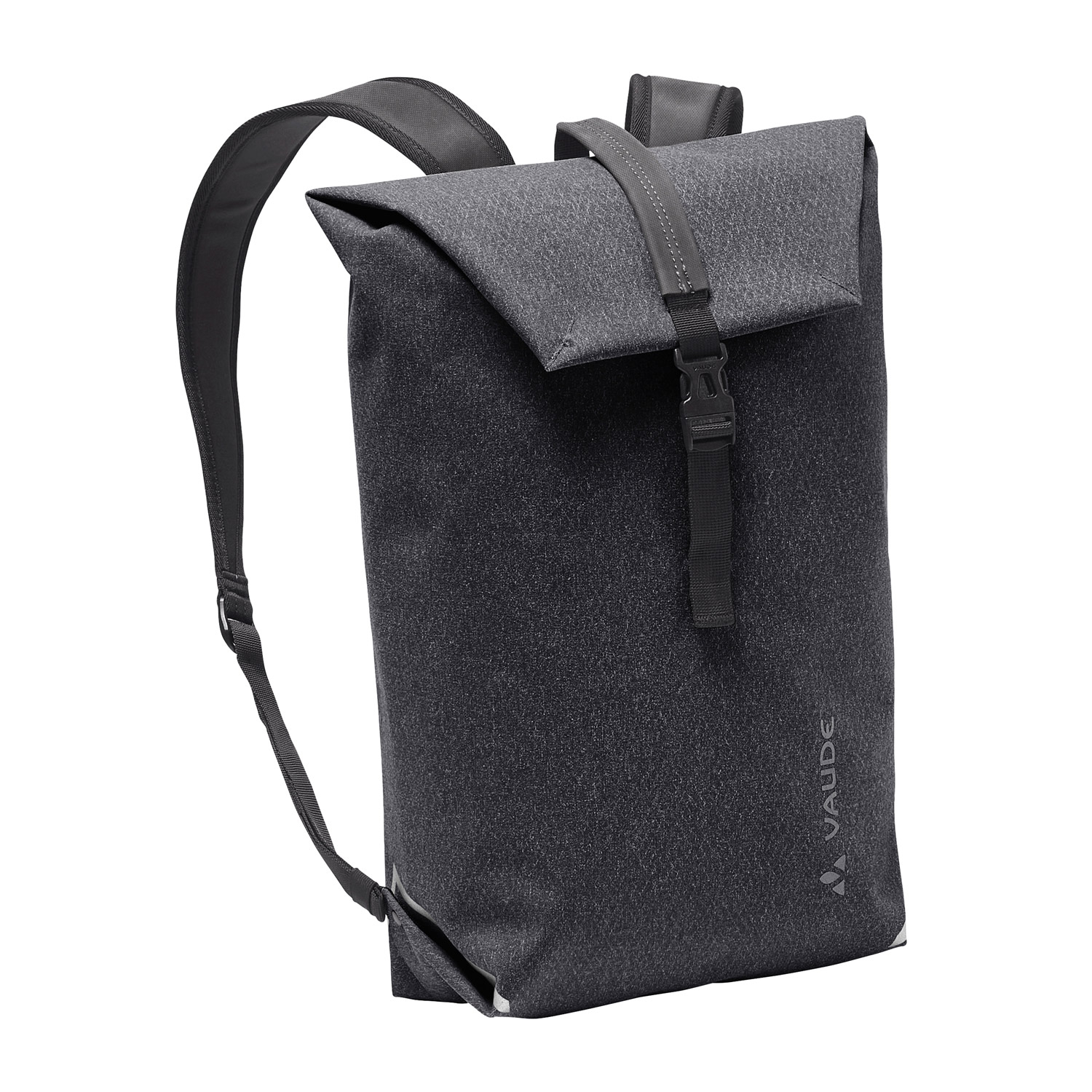 Vaude Tagesrucksack Kisslegg Black Abbildung 1