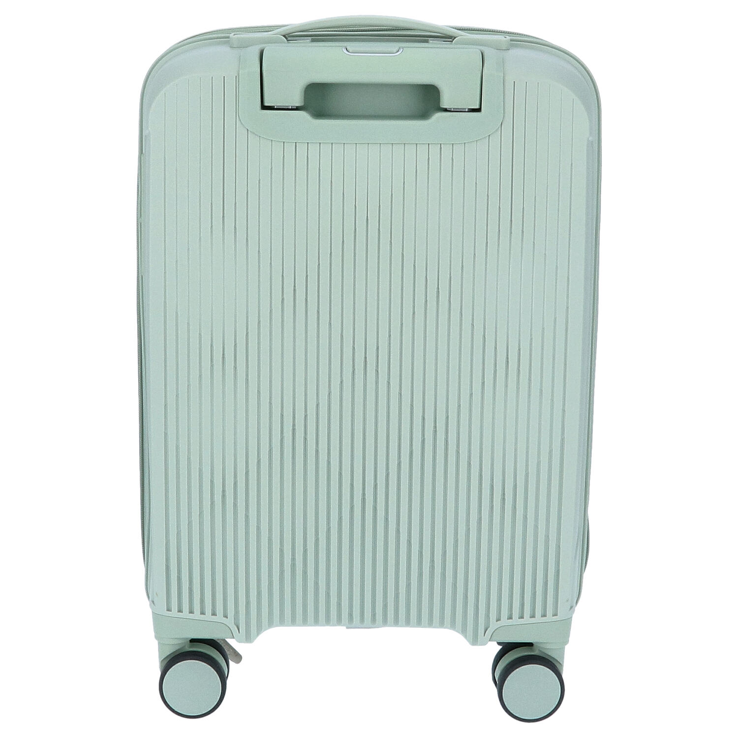 TheTrueC 4-Rad Trolley S 55 cm Lissabon mint Abbildung 2